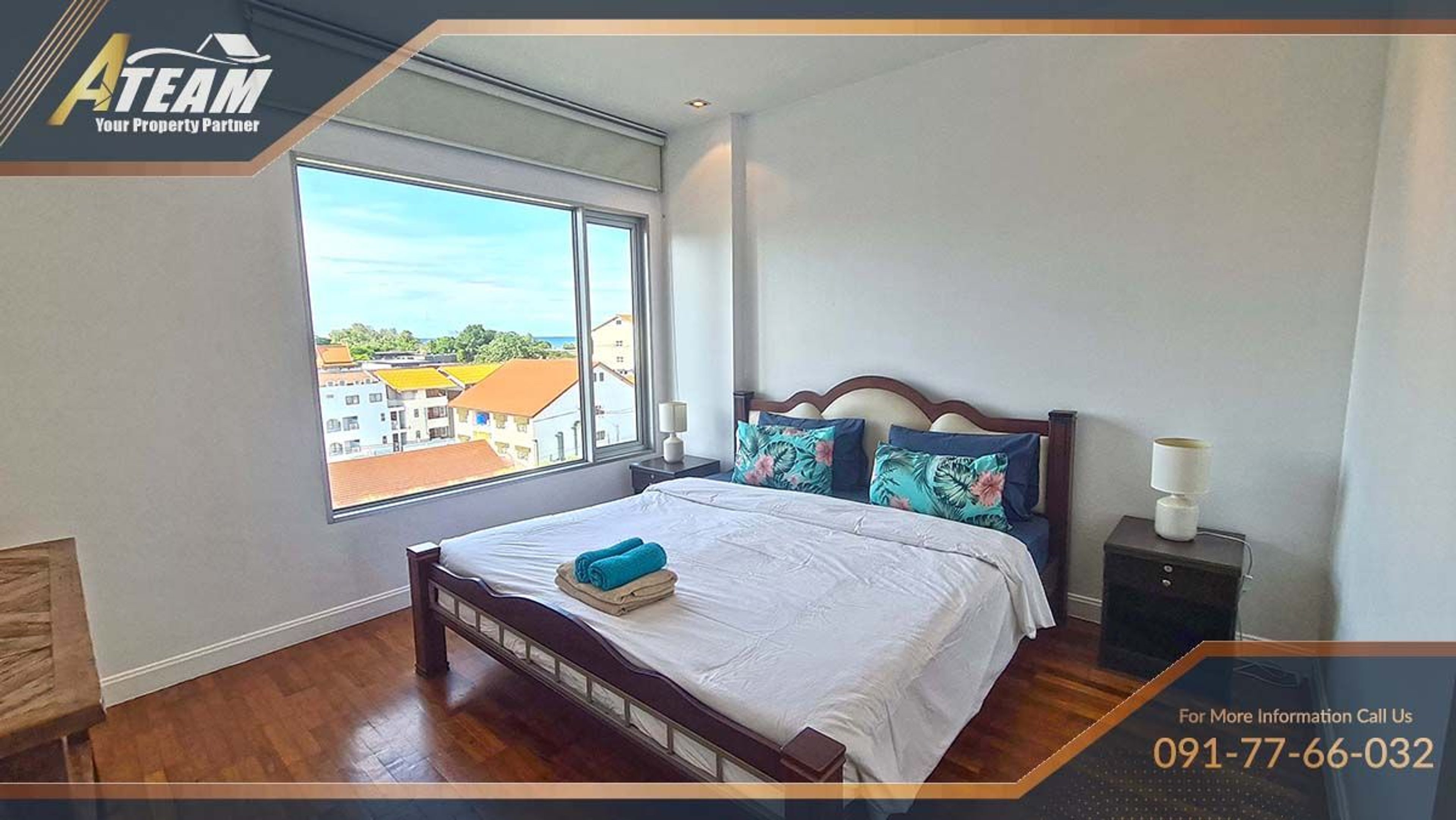 Charming 1-Bedroom Condo at Baan San Dao – 6,000,000 THB thumbnail 13