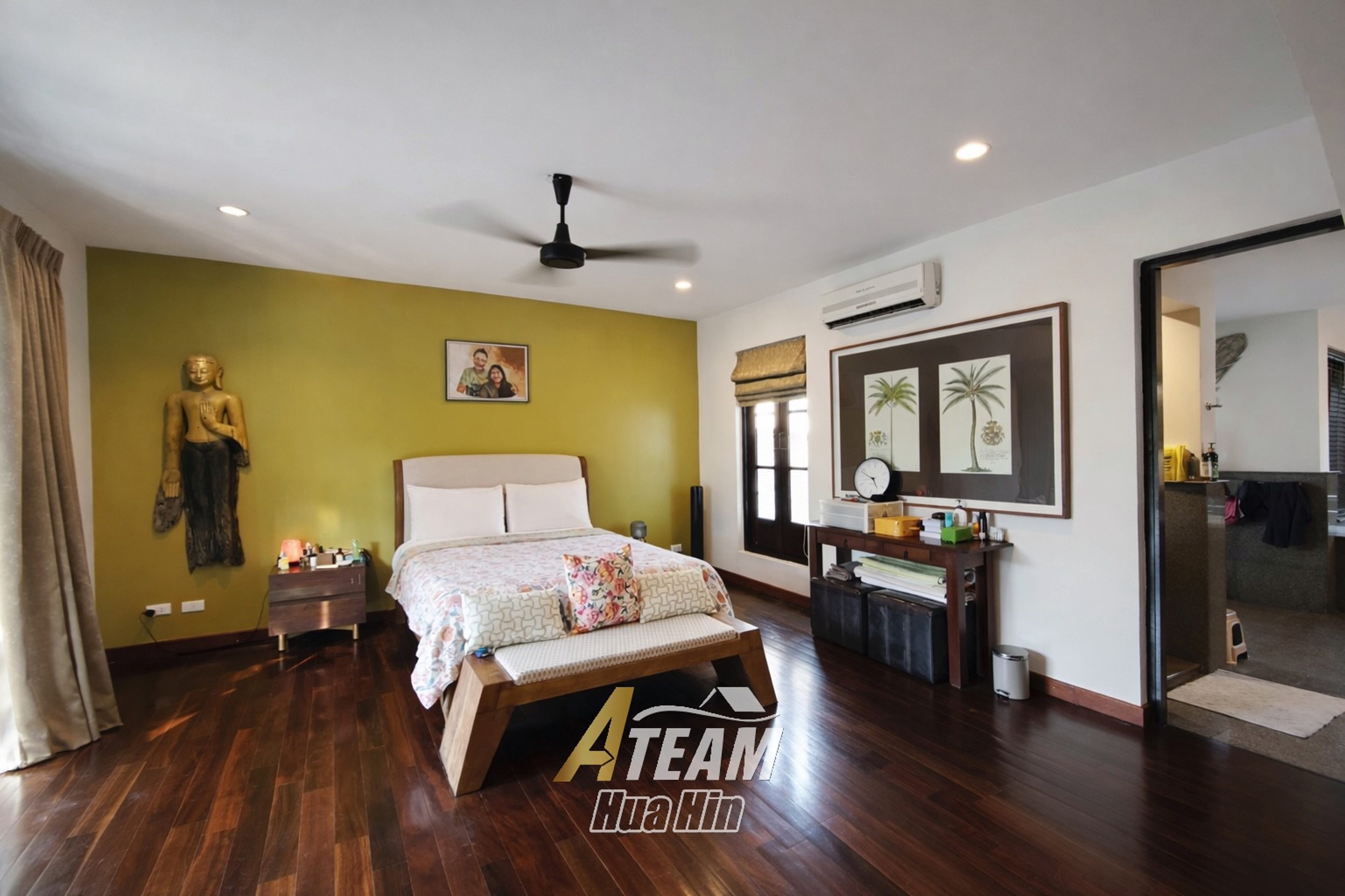 Luxury Tropical Pool Villa in Hua Hin thumbnail 8