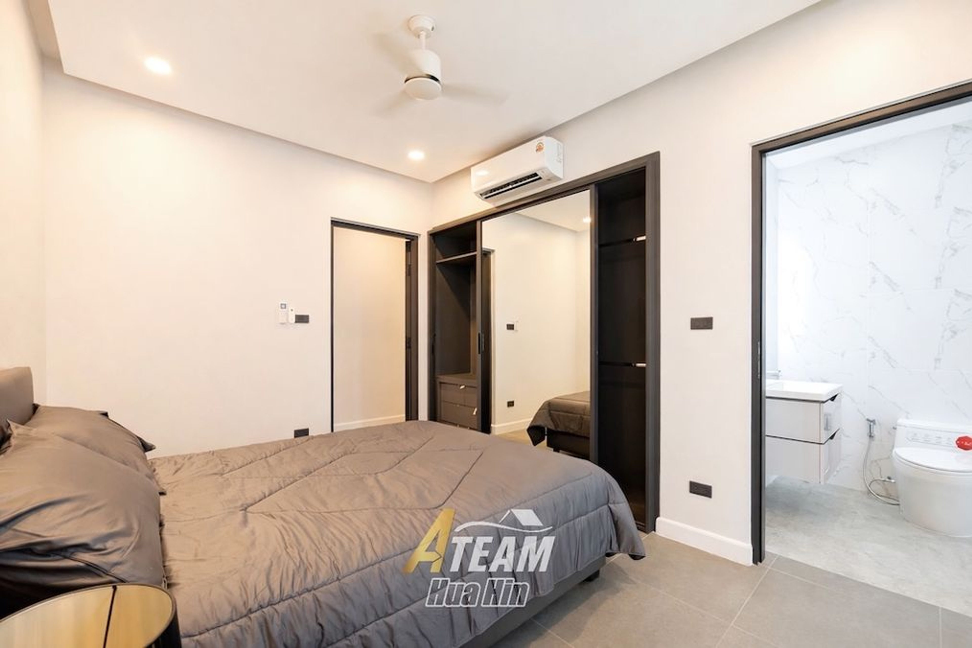 Modern Pool Villa with Large Interior Space in Soi 114 thumbnail 22