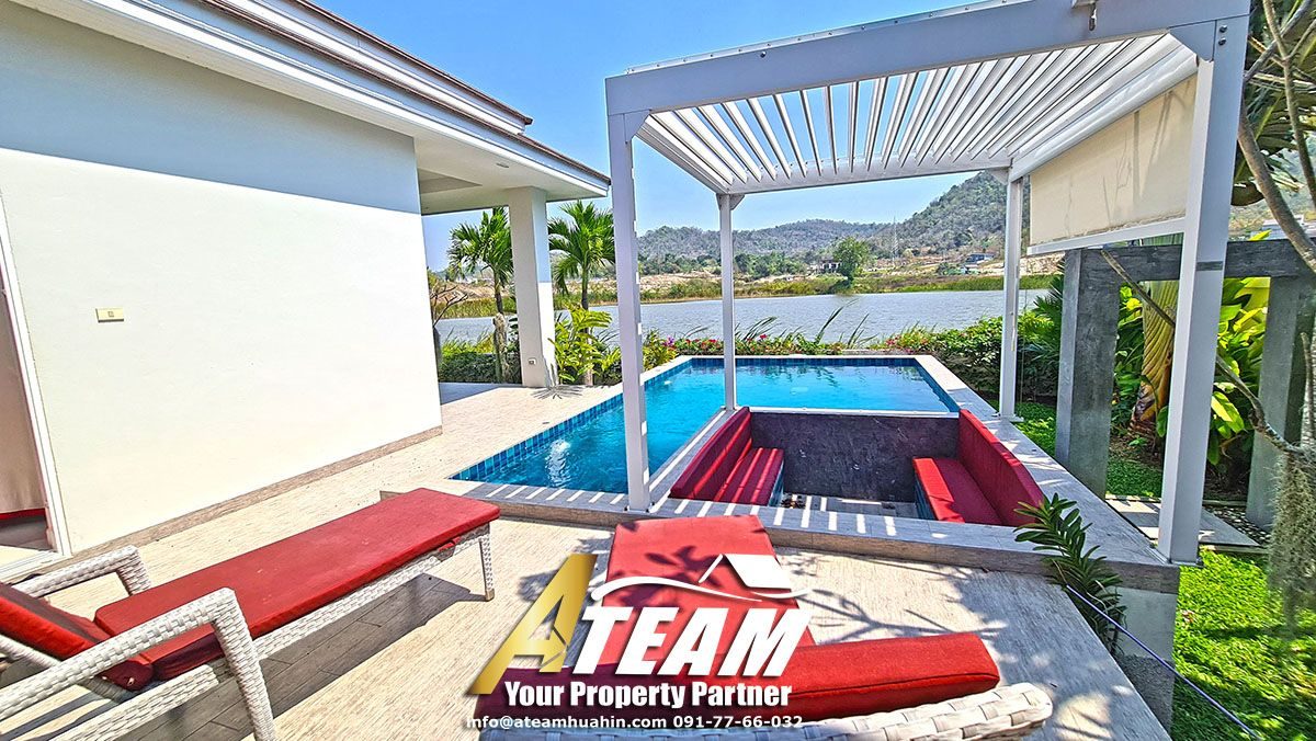 House / Villa For Rent - - 3 Bedrooms - 2 Bathrooms - Price ฿39,000 -