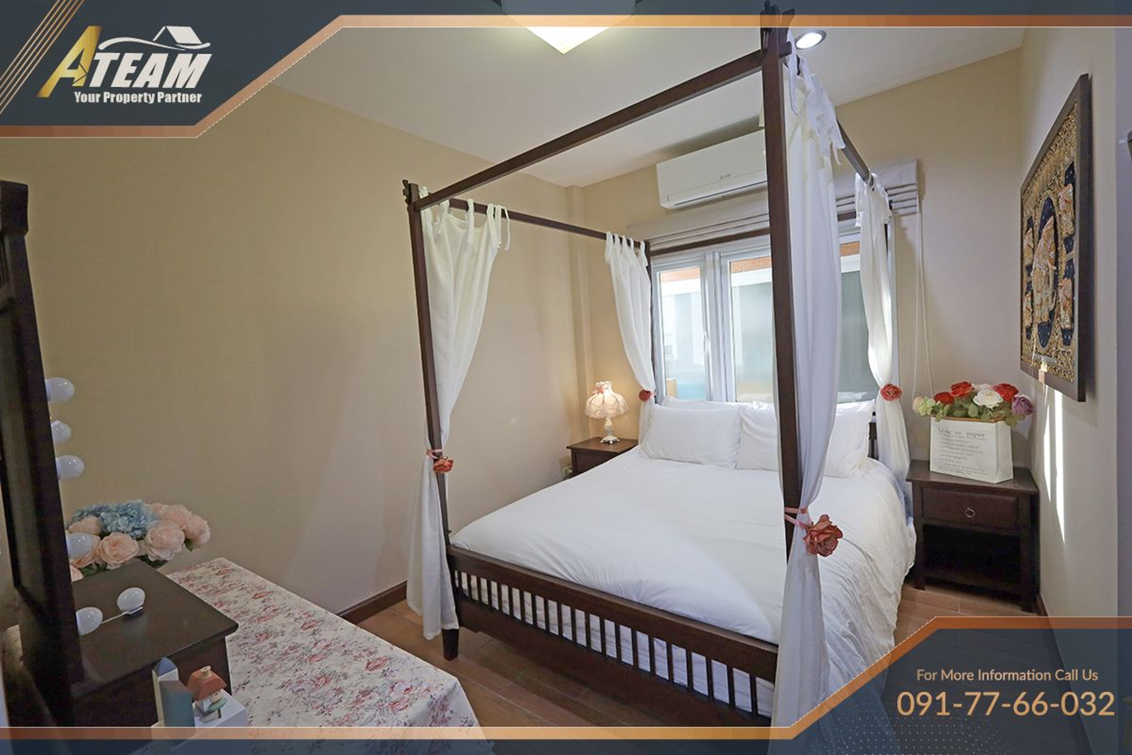 House / Villa For Rent - - 7 Bedrooms - 4 Bathrooms - Price ฿99,000 -  thumbnail 8