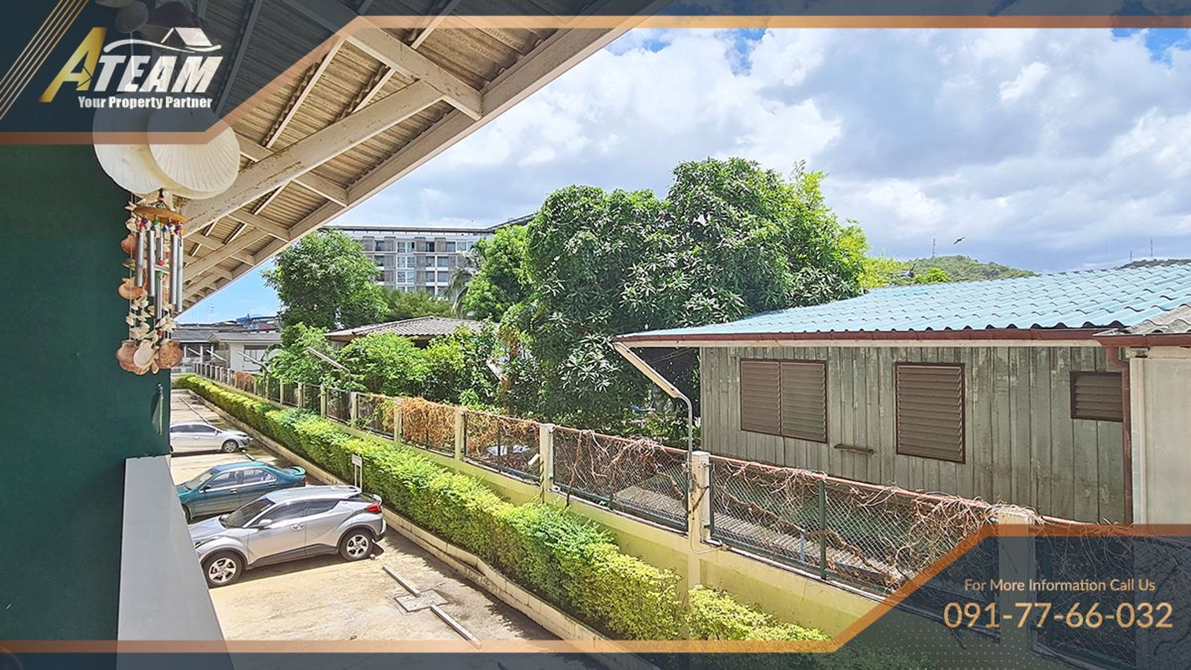 Apartment / Condo For Rent - - 1 Bedroom - 1 Bathroom - Price ฿12,000  thumbnail 15