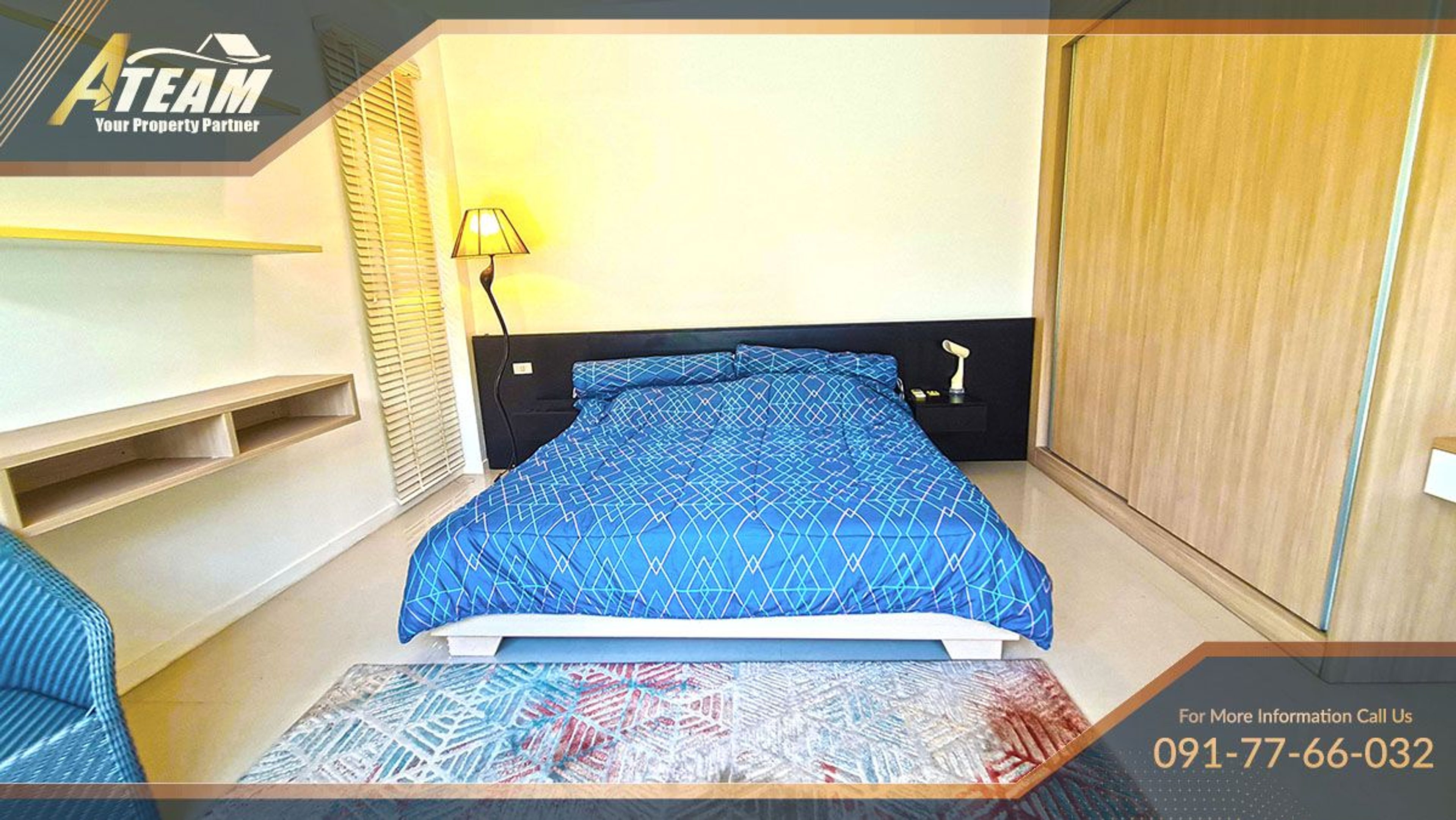 Modern Pool Villa for Sale in Sivana Garden, Hua Hin thumbnail 9