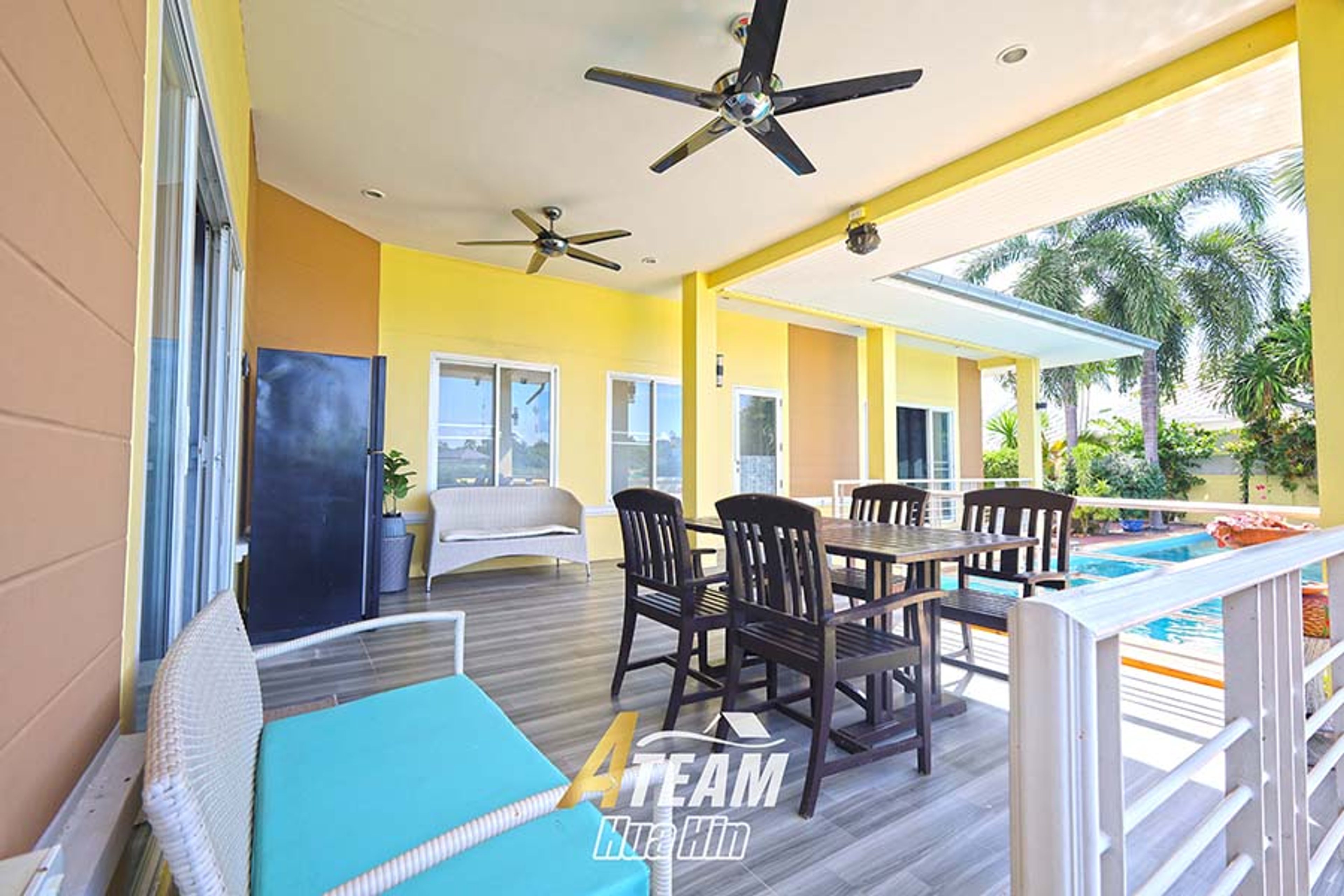 2-Bedroom Pool Villa by the Lake for sale thumbnail 26