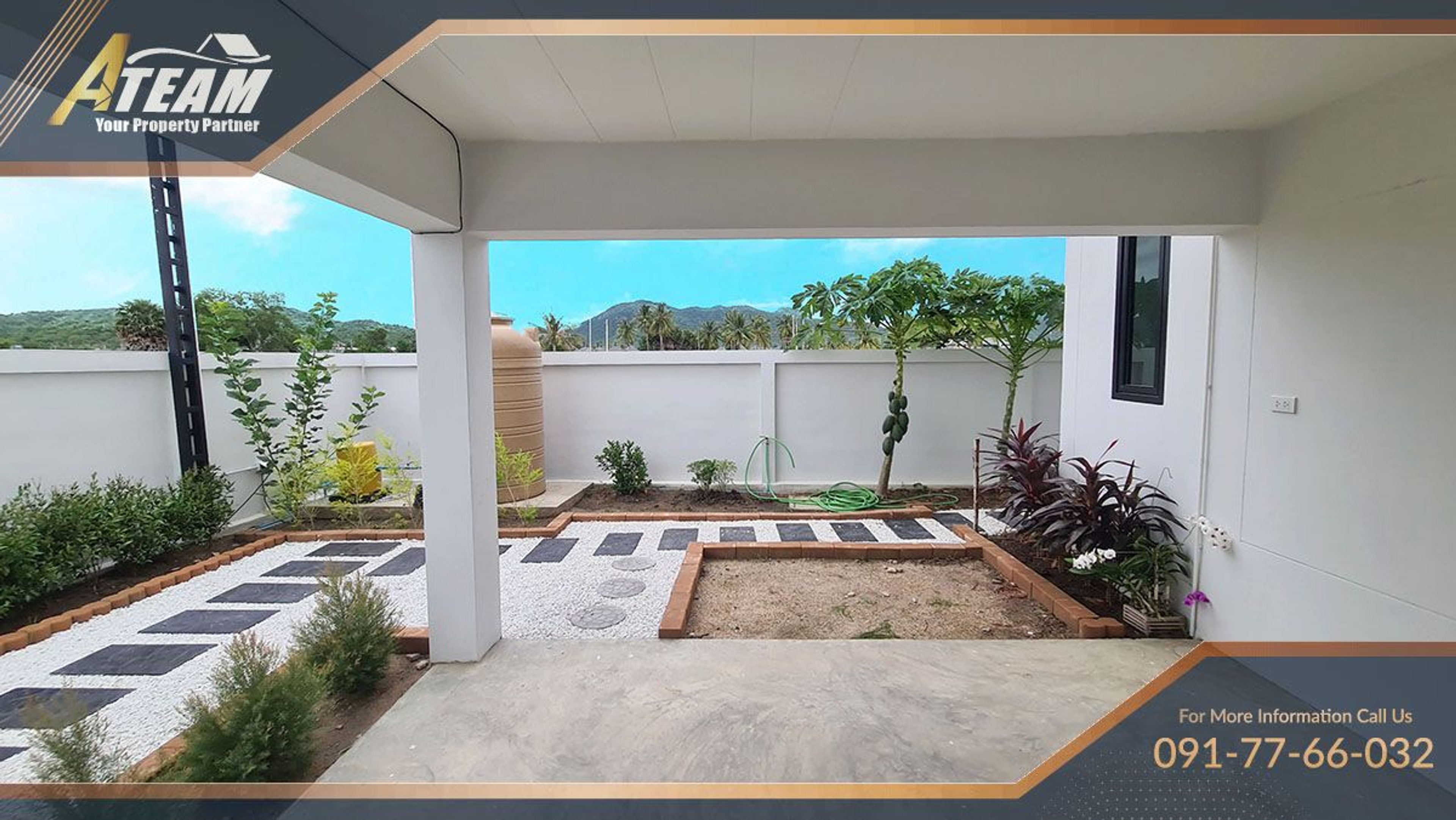 House / Villa For Rent - - 5 Bedrooms - 3 Bathrooms - Price ฿35,000 -  thumbnail 5