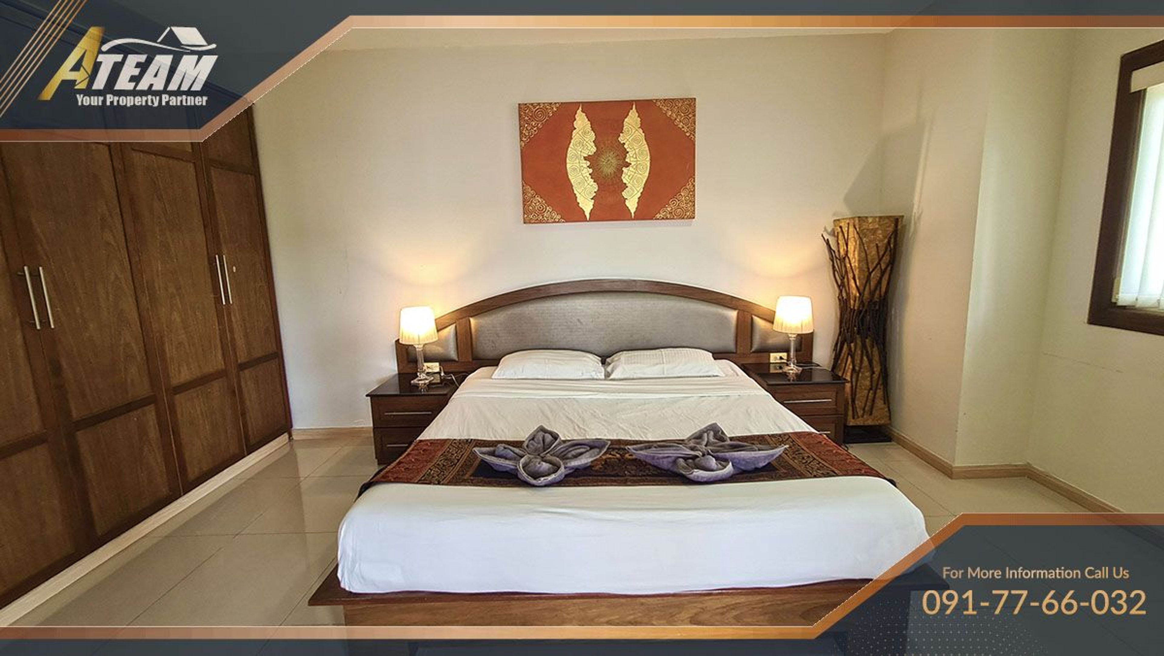 House / Villa For Rent - - 3 Bedrooms - 3 Bathrooms - Price ฿40,000 -  thumbnail 24