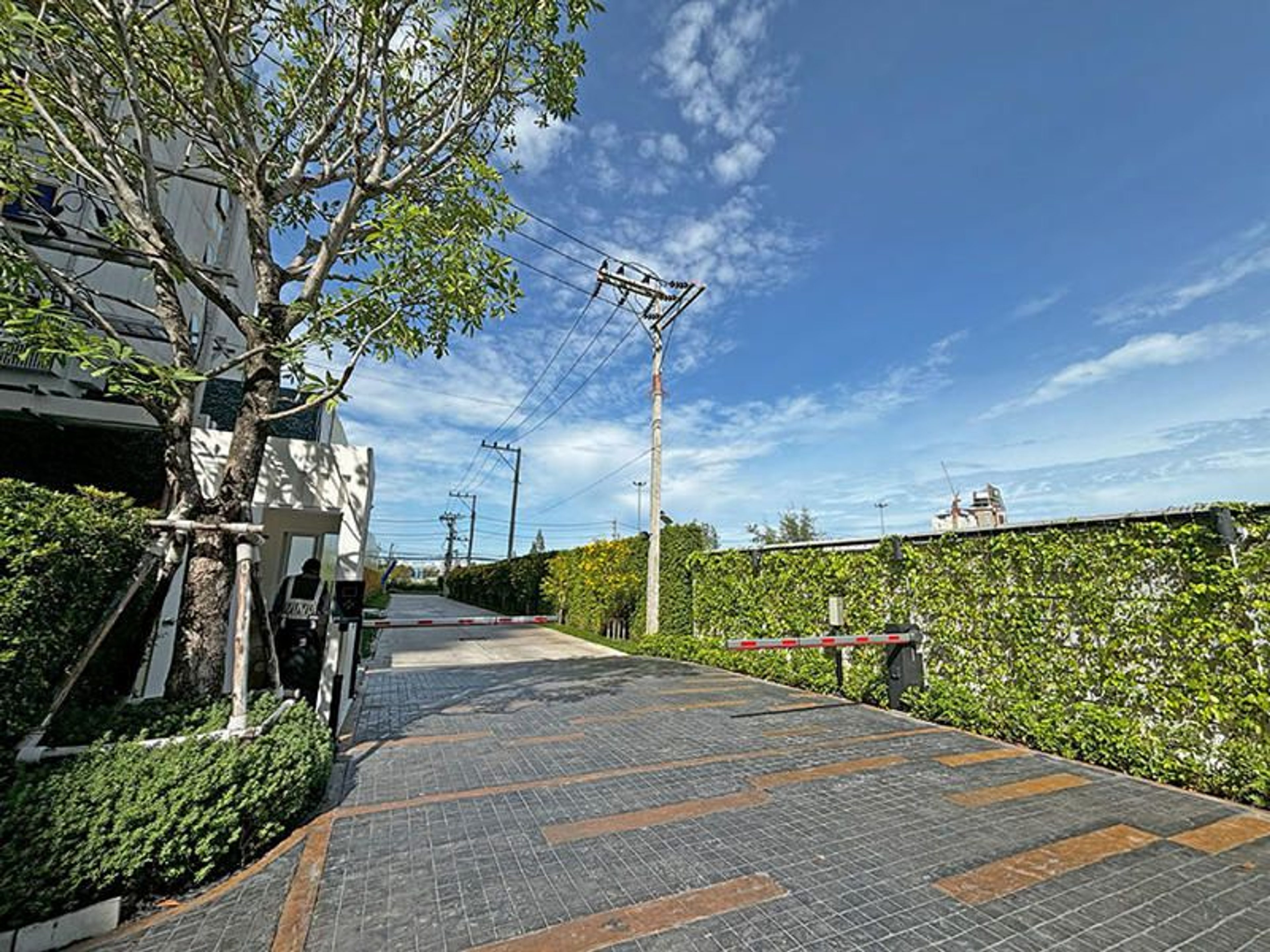 Apartment / Condo For Rent - - 1 Bedroom - 1 Bathroom - Price ฿11,000  thumbnail 2