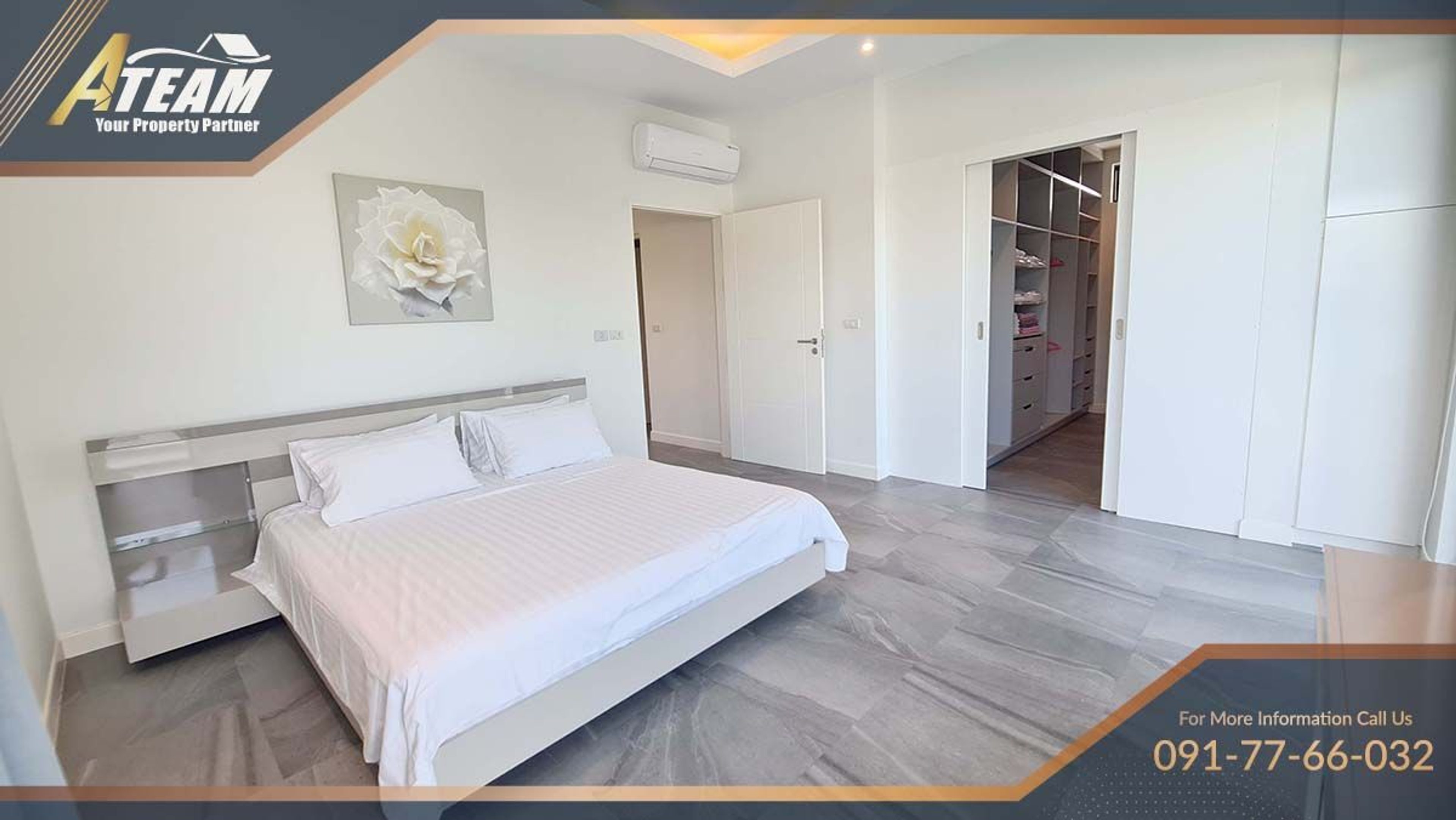 House / Villa For Rent - - 3 Bedrooms - 2 Bathrooms - Price ฿50,000 -  thumbnail 38