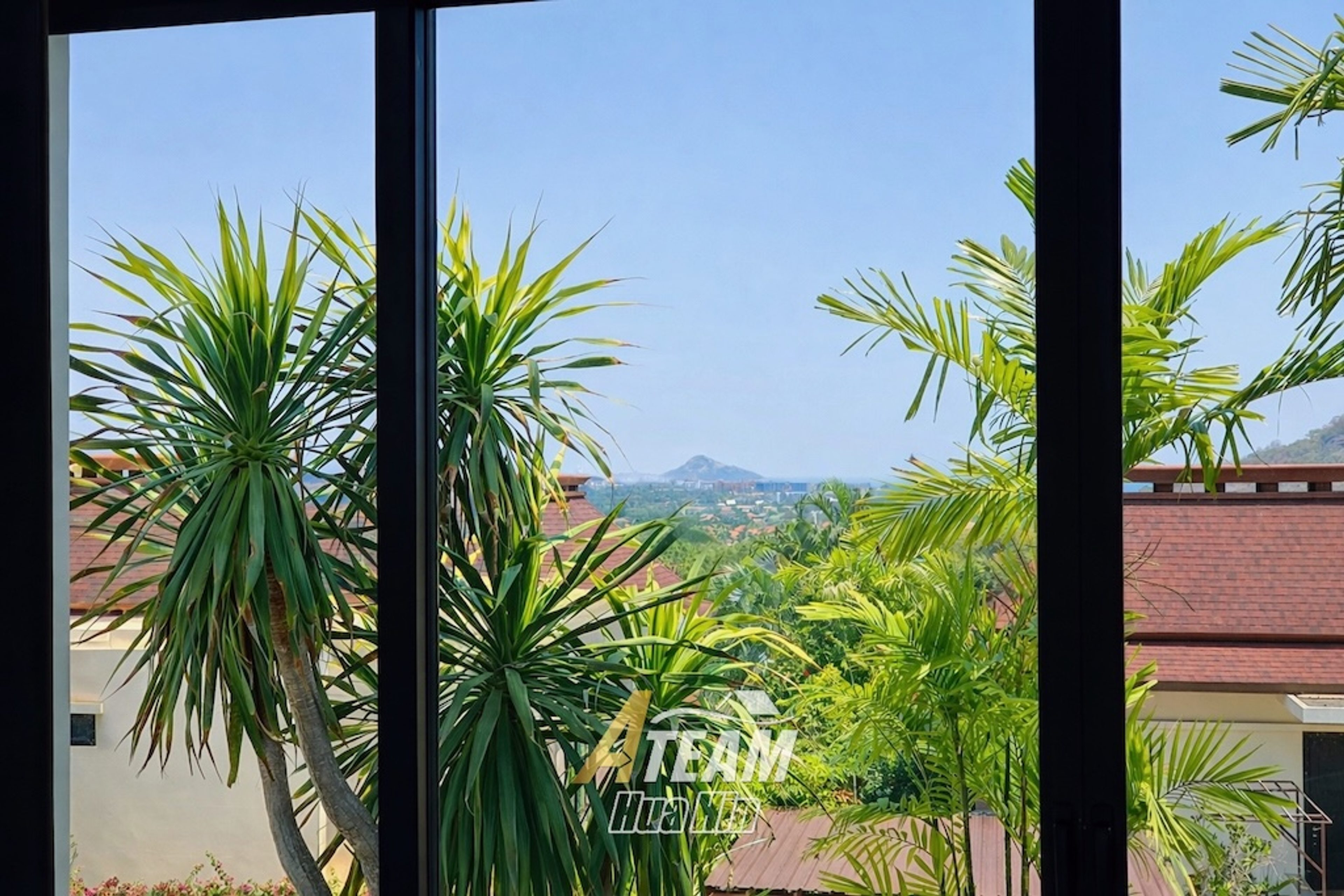 Panorama Pool Villas – House 26, Khao Tao, Hua Hin thumbnail 14