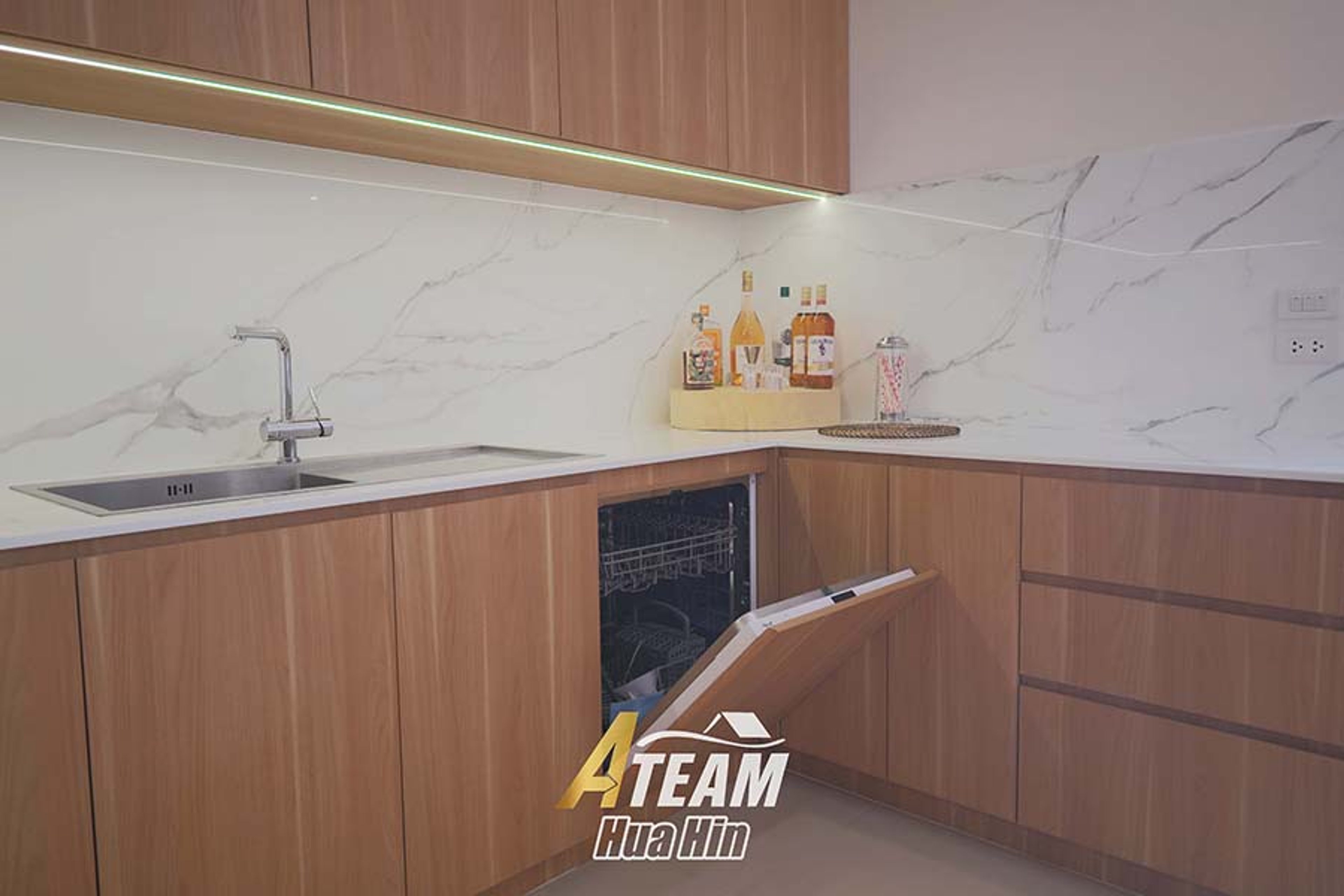 SALE! Modern 3-Bedroom Pool Villa – La Felice Phase 1 thumbnail 33