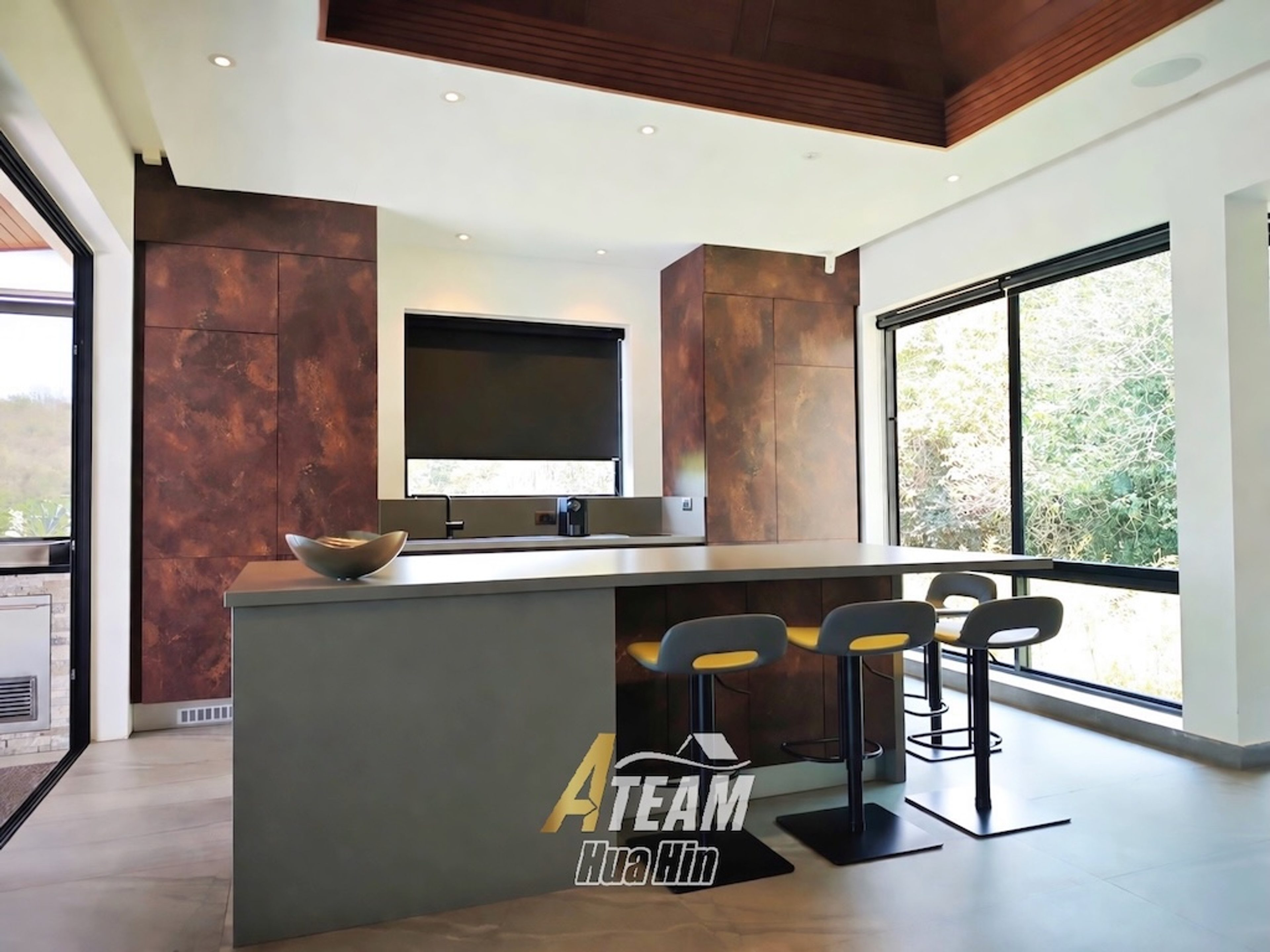 Panorama Pool Villas – House 26, Khao Tao, Hua Hin thumbnail 31