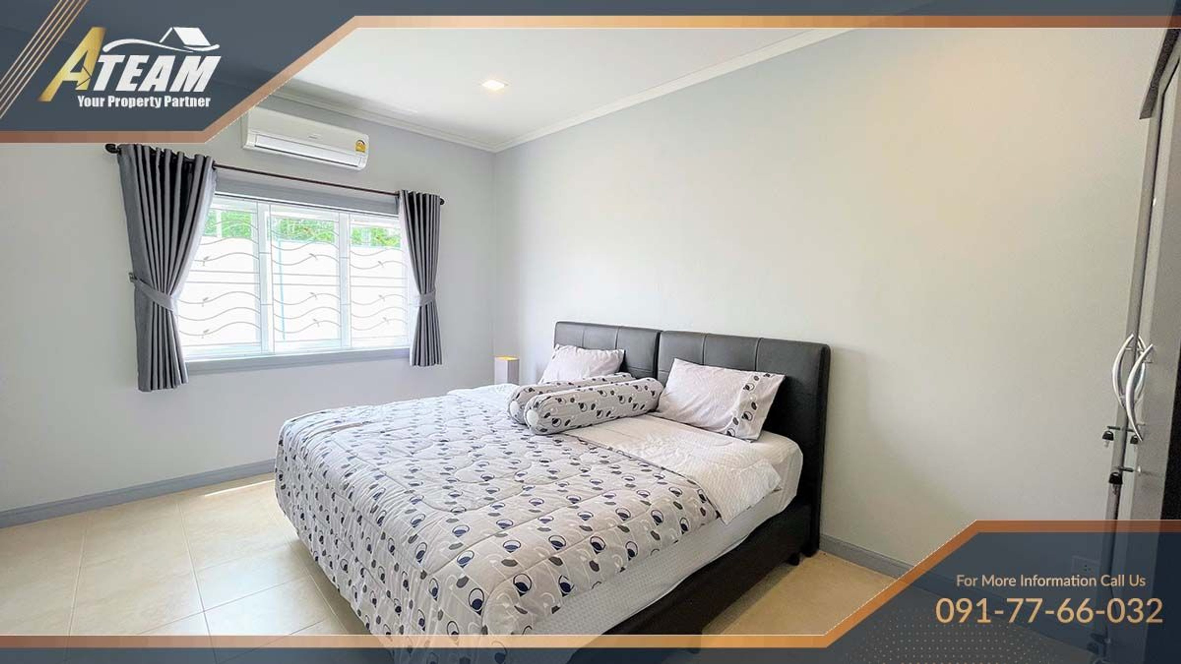 House / Villa For Rent - - 3 Bedrooms - 3 Bathrooms - Price ฿40,000 -  thumbnail 19
