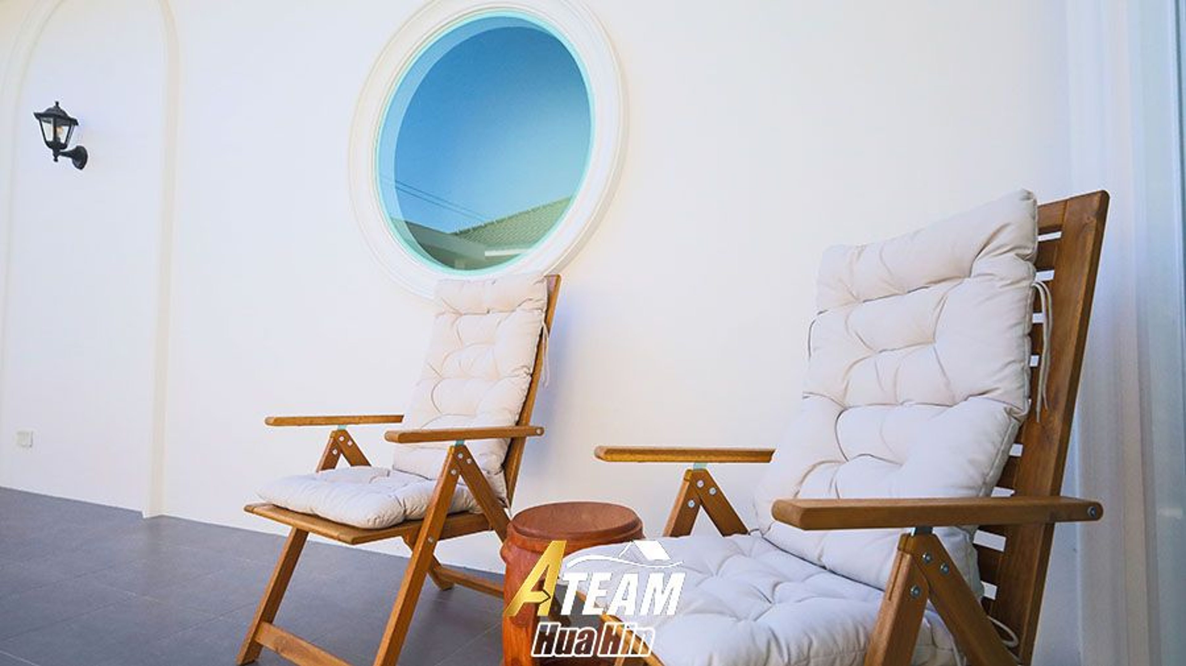 Brand New 3-Bedroom Private Pool Villa for Short-Term Rent in Hin Lek  thumbnail 32
