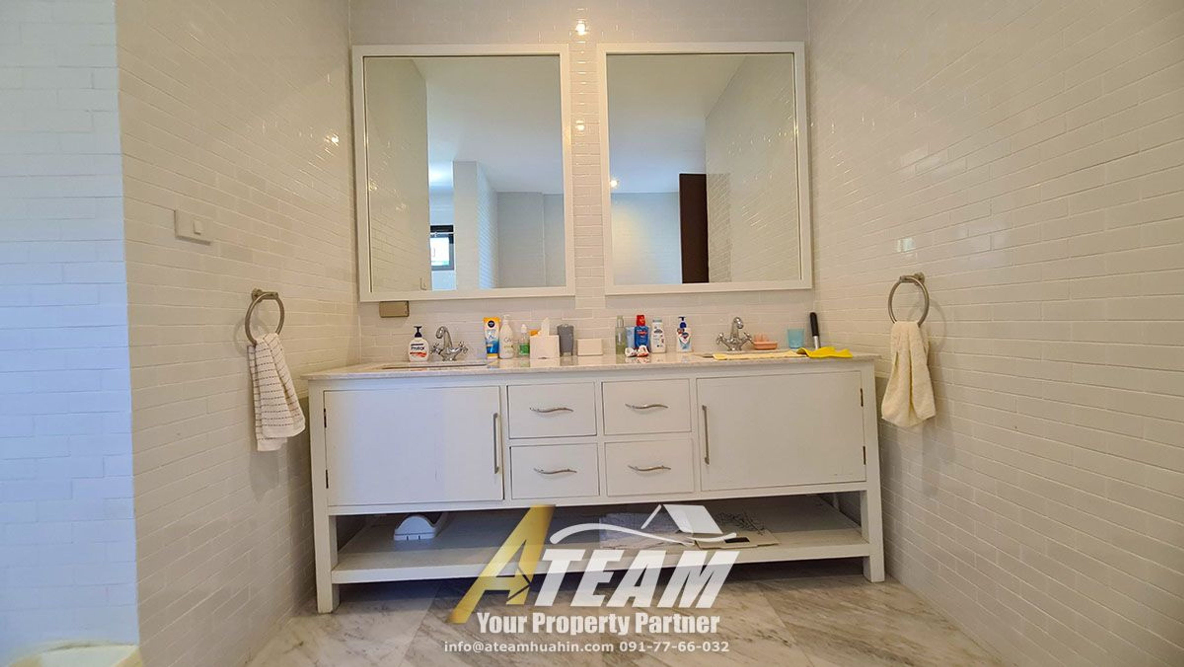 House / Villa For Rent - - 4 Bedrooms - 3 Bathrooms - Price ฿120,000 - thumbnail 25