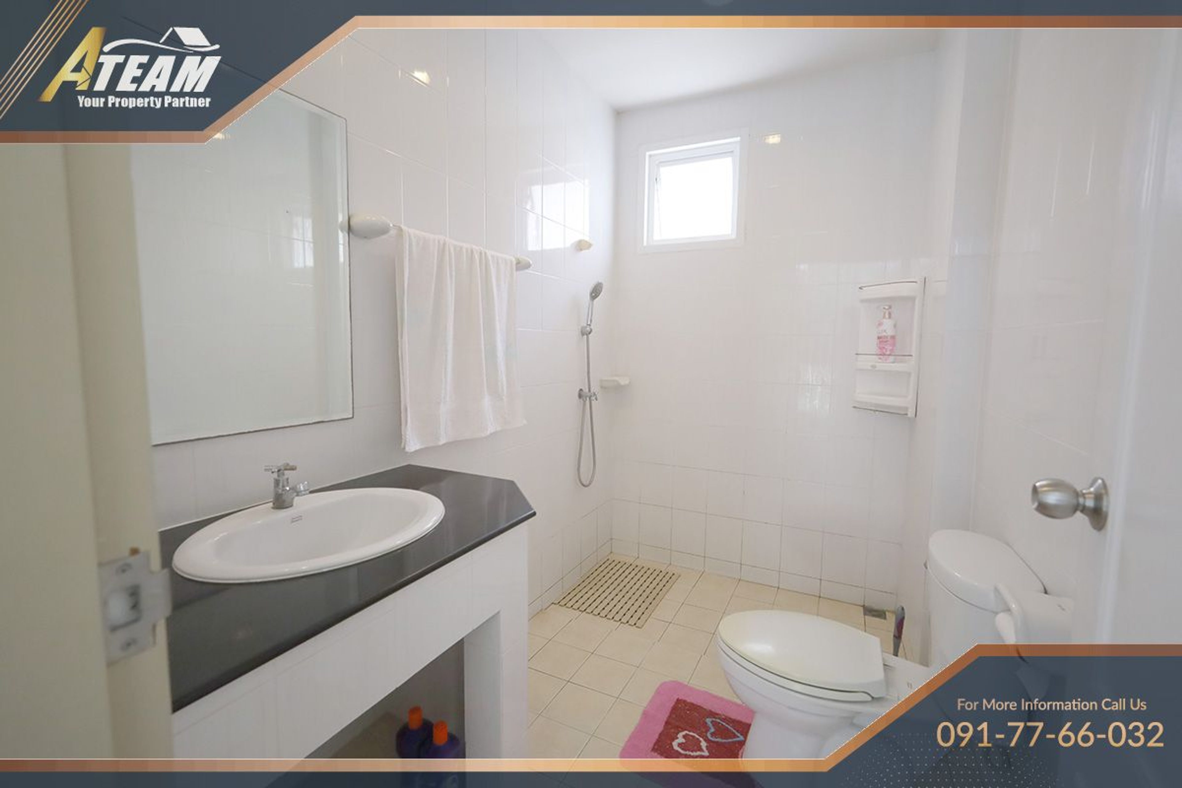 2- story House for Sale in Soi 94 thumbnail 28
