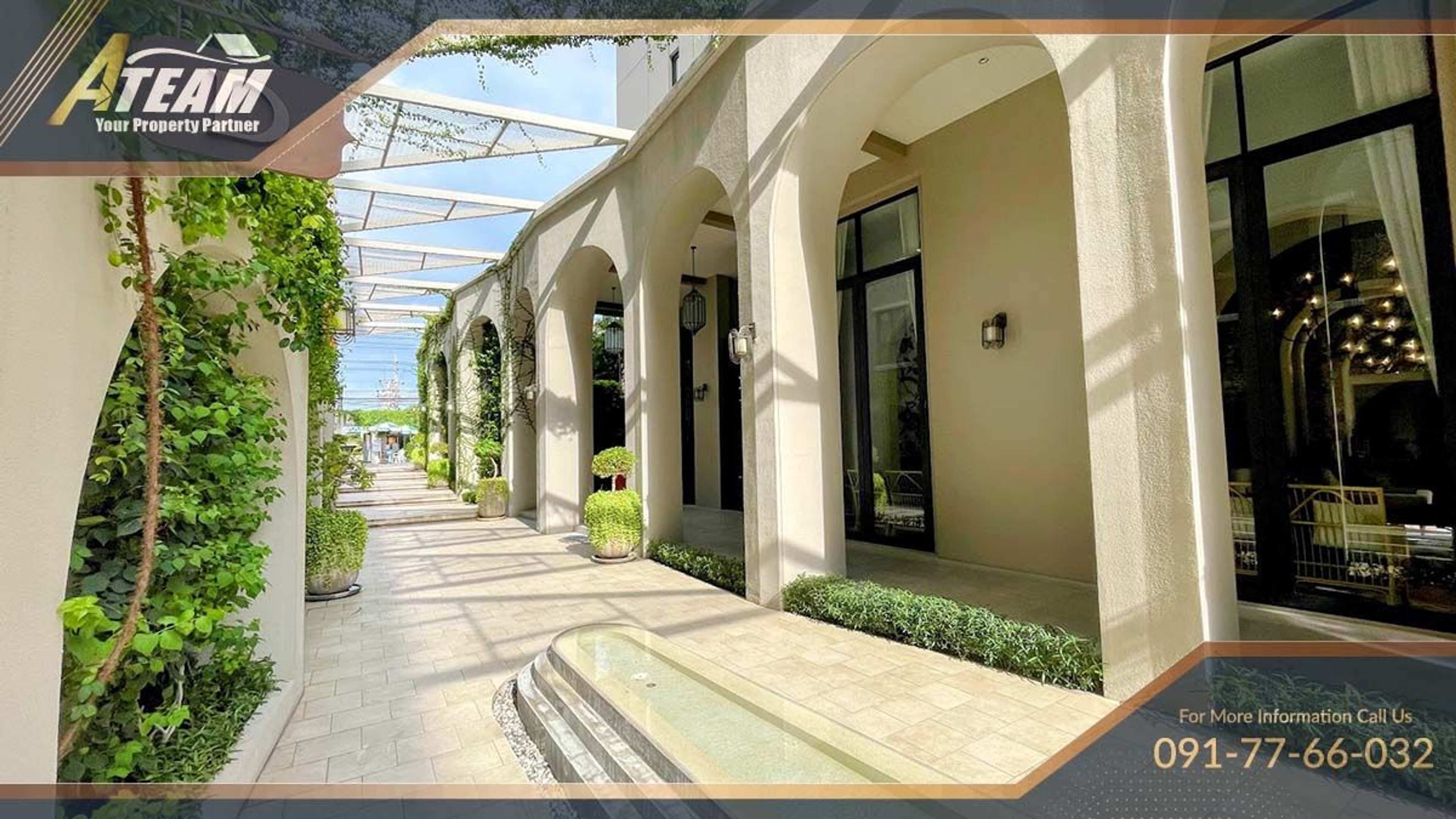 Apartment / Condo For Rent - - 1 Bedroom - 1 Bathroom - Price ฿13,000  thumbnail 2