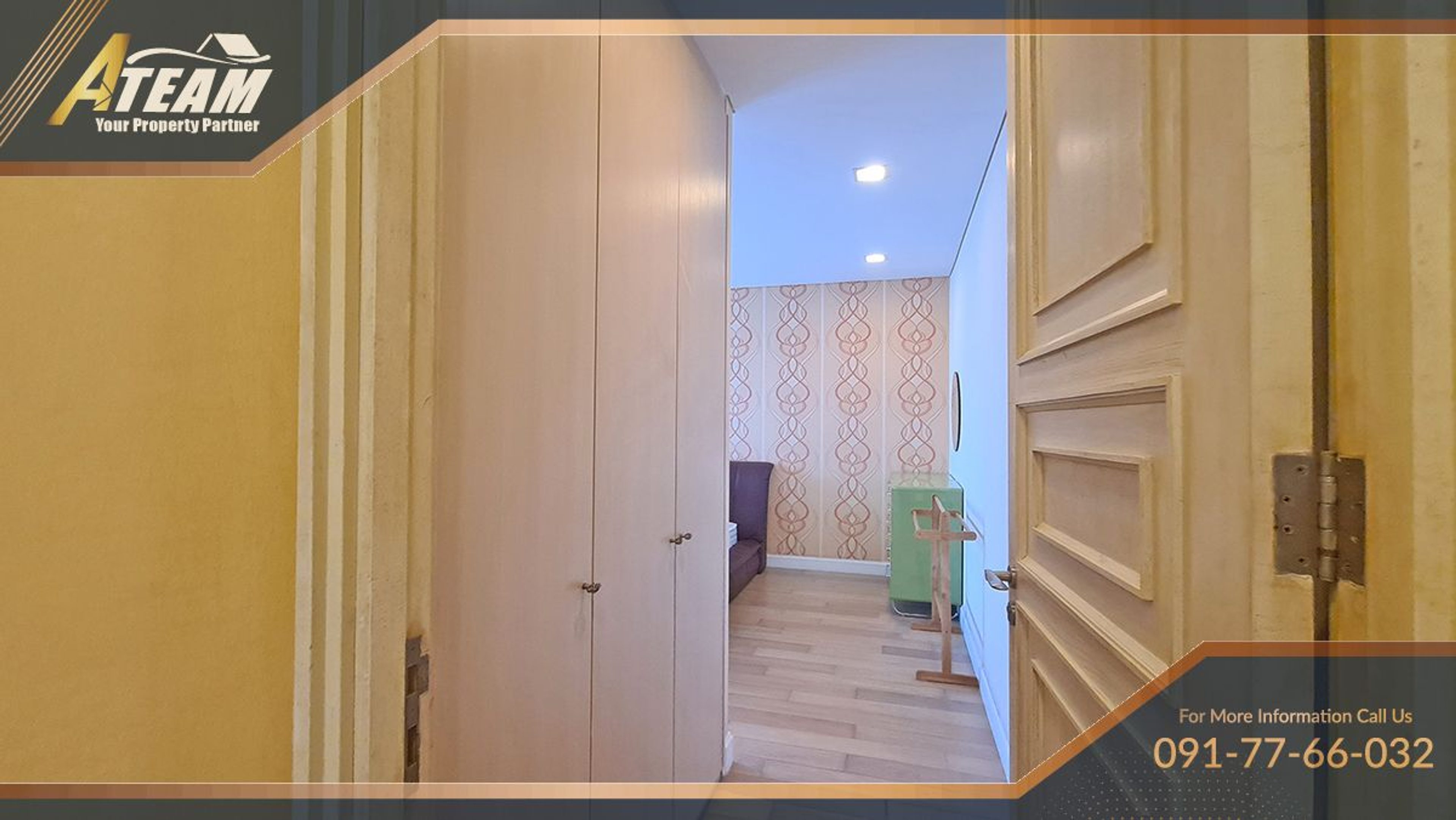 Marrakesh Hua Hin Residences thumbnail 13