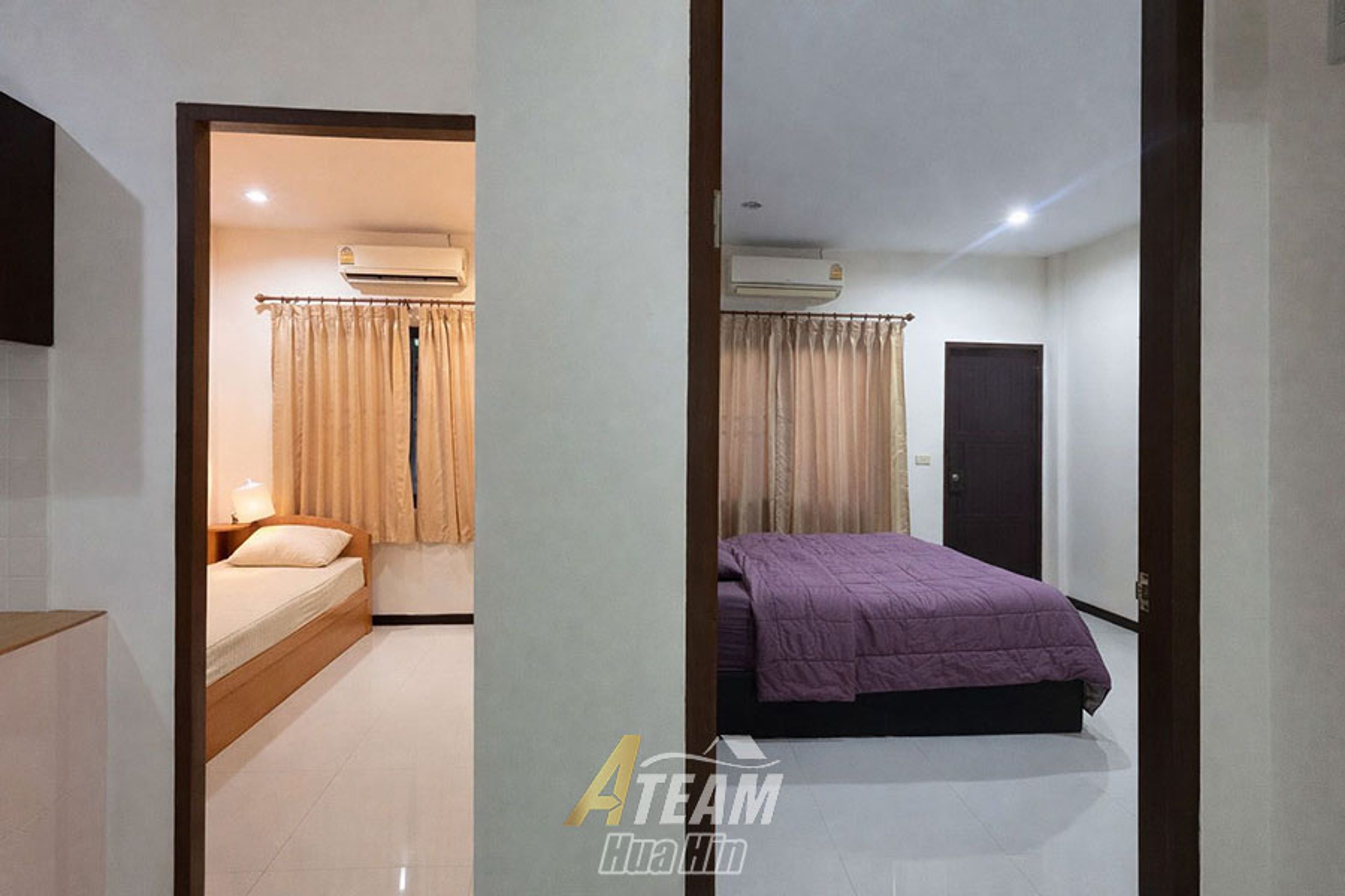 3 Townhouses for Sale with Existing Tenants – Smorprong, Hua Hin thumbnail 9