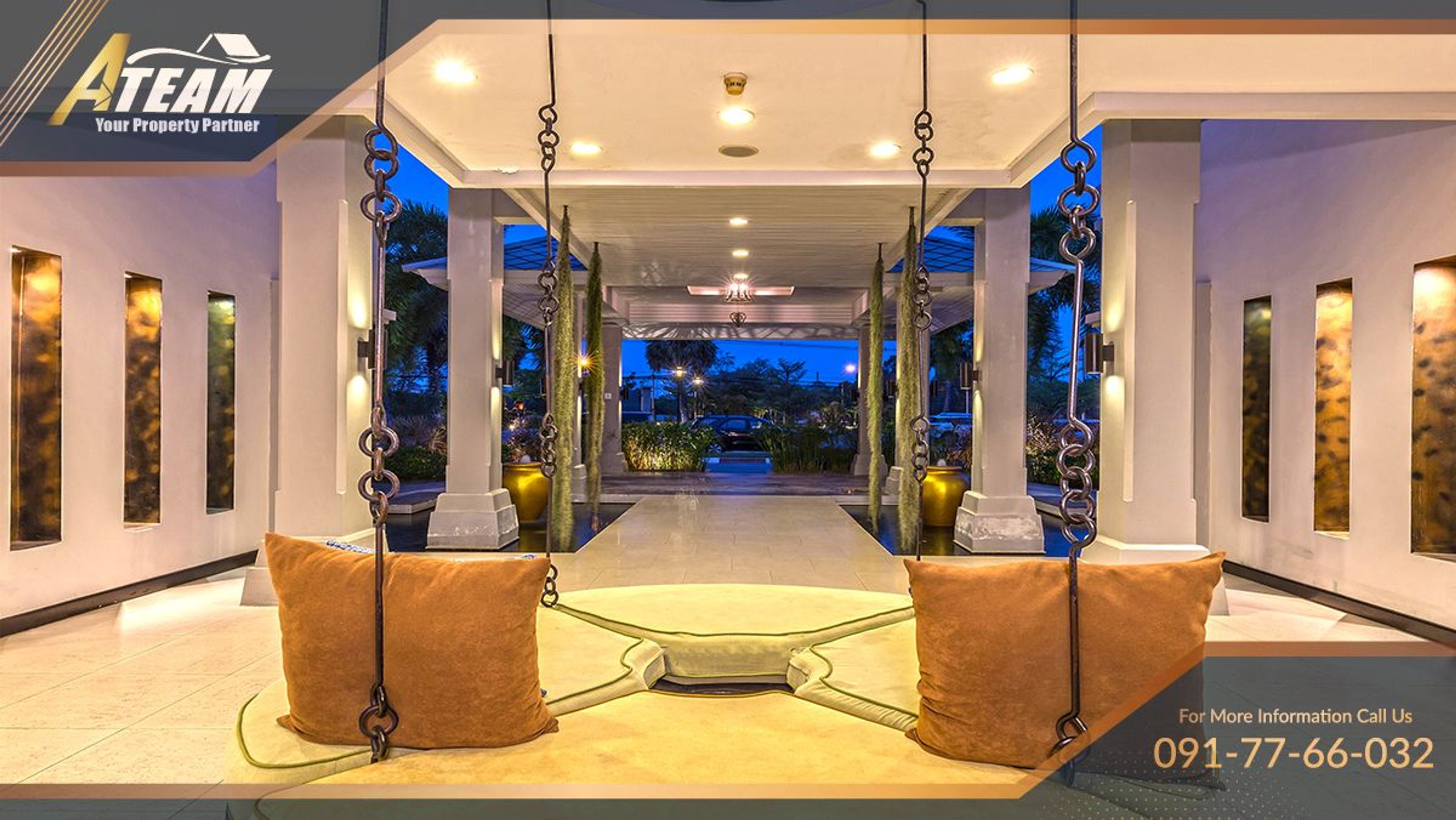 House / Villa For Rent - - 2 Bedrooms - 2 Bathrooms - Price ฿35,000 -  thumbnail 6