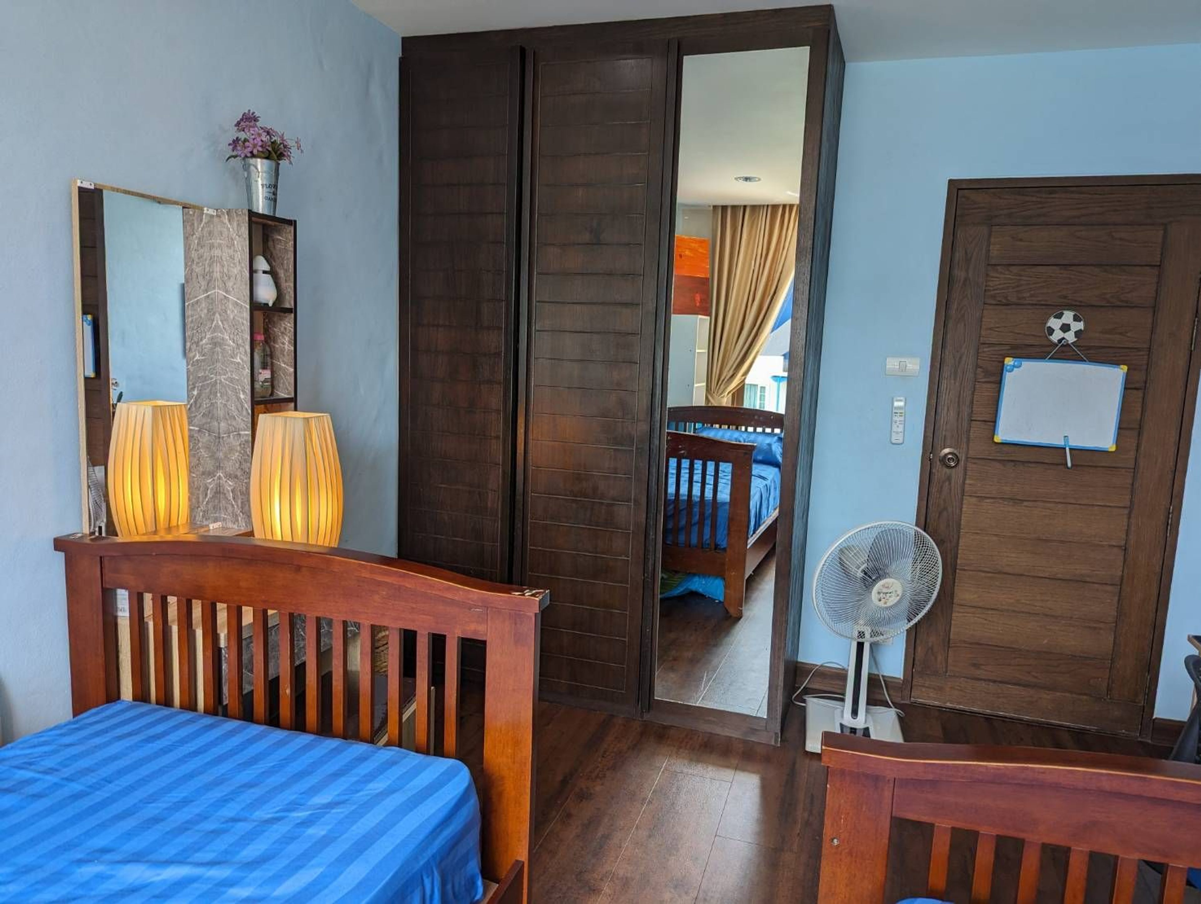 Apartment / Condo For Rent - - 2 Bedrooms - 2 Bathrooms - Price ฿28,00 thumbnail 14