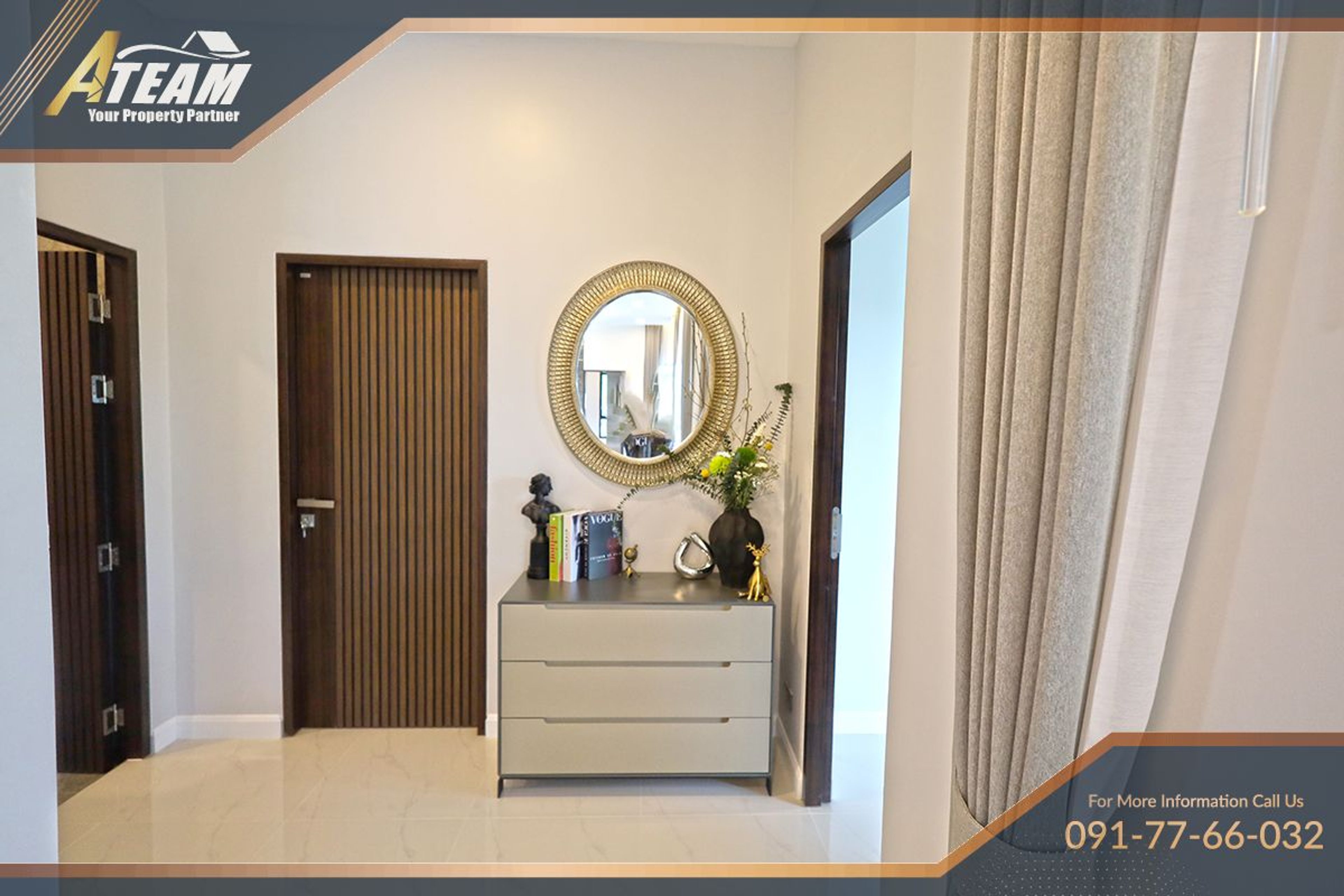 3-Bedroom Pool Villa for Sale in Hin Lek Fai, Hua Hin, thumbnail 18