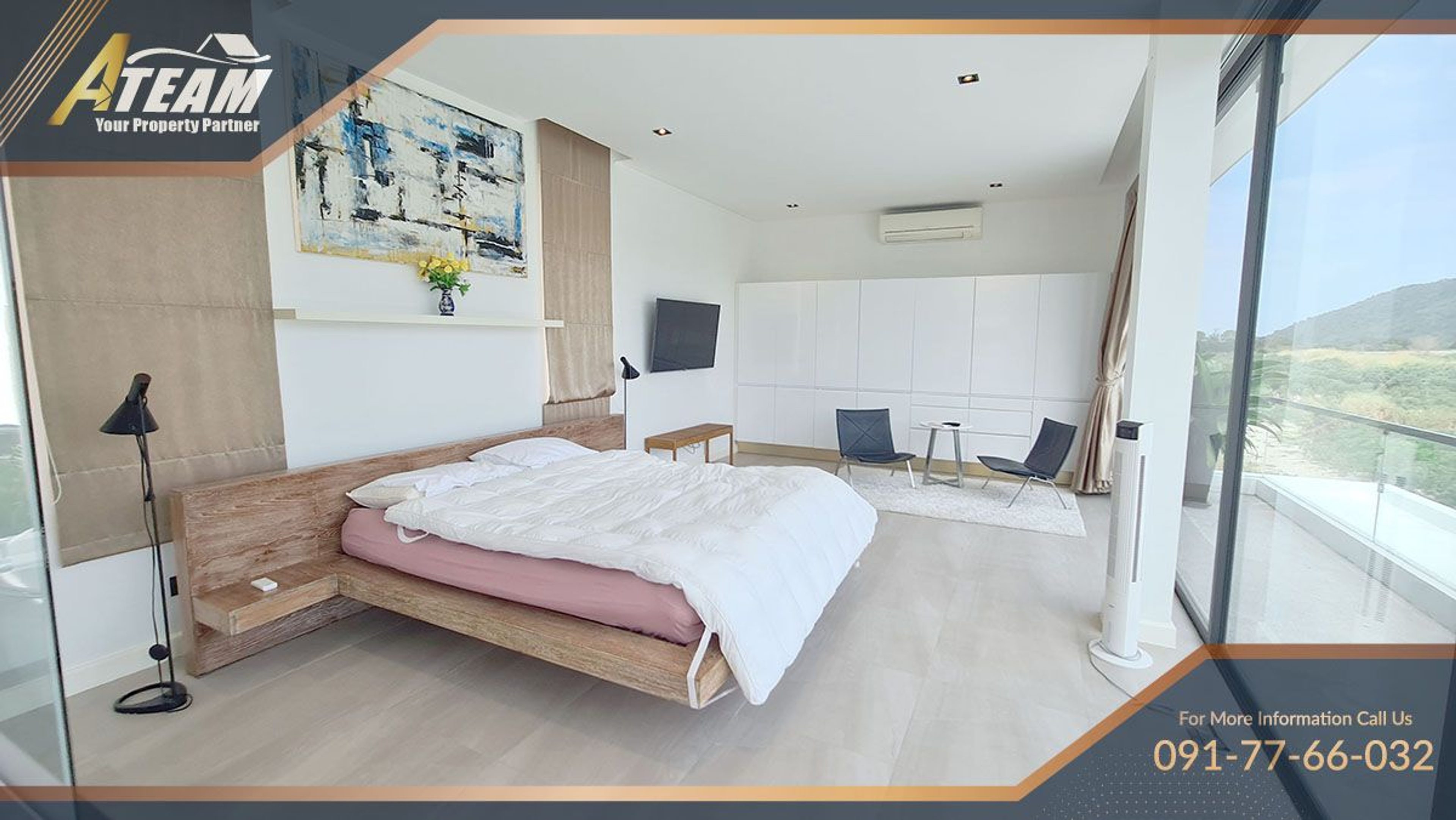 House / Villa For Rent - - 4 Bedrooms - 3 Bathrooms - Price ฿55,000 -  thumbnail 15