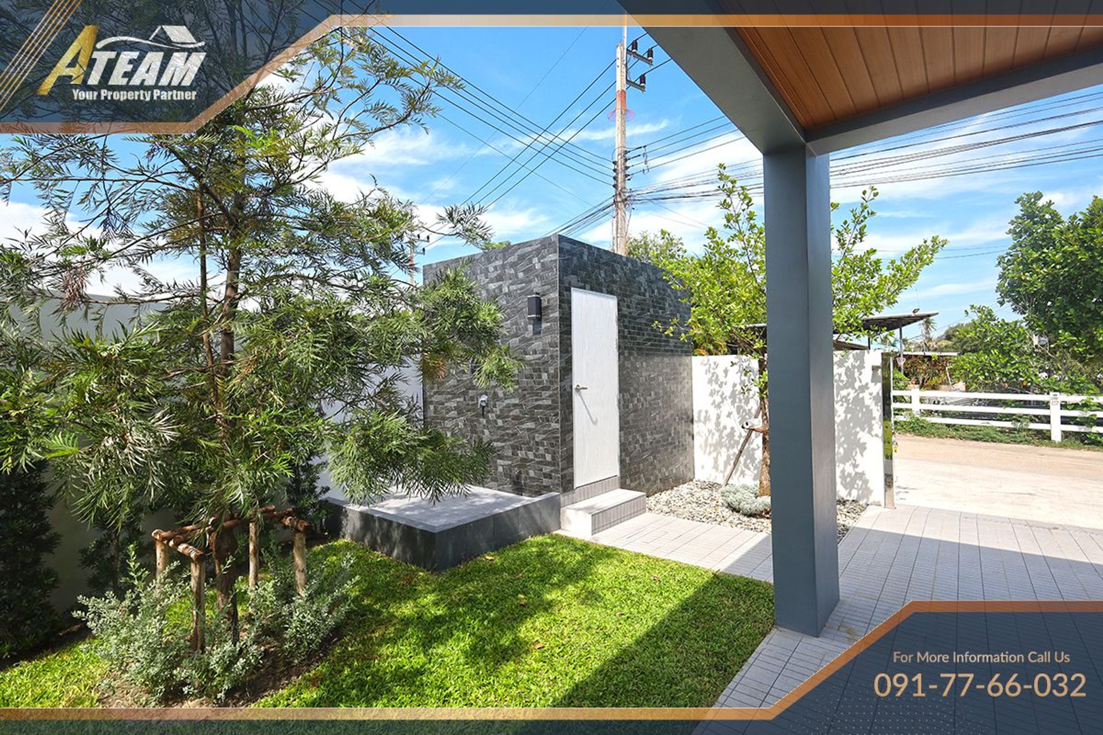 3-Bedroom Pool Villa for Sale in Hin Lek Fai, Hua Hin, thumbnail 37
