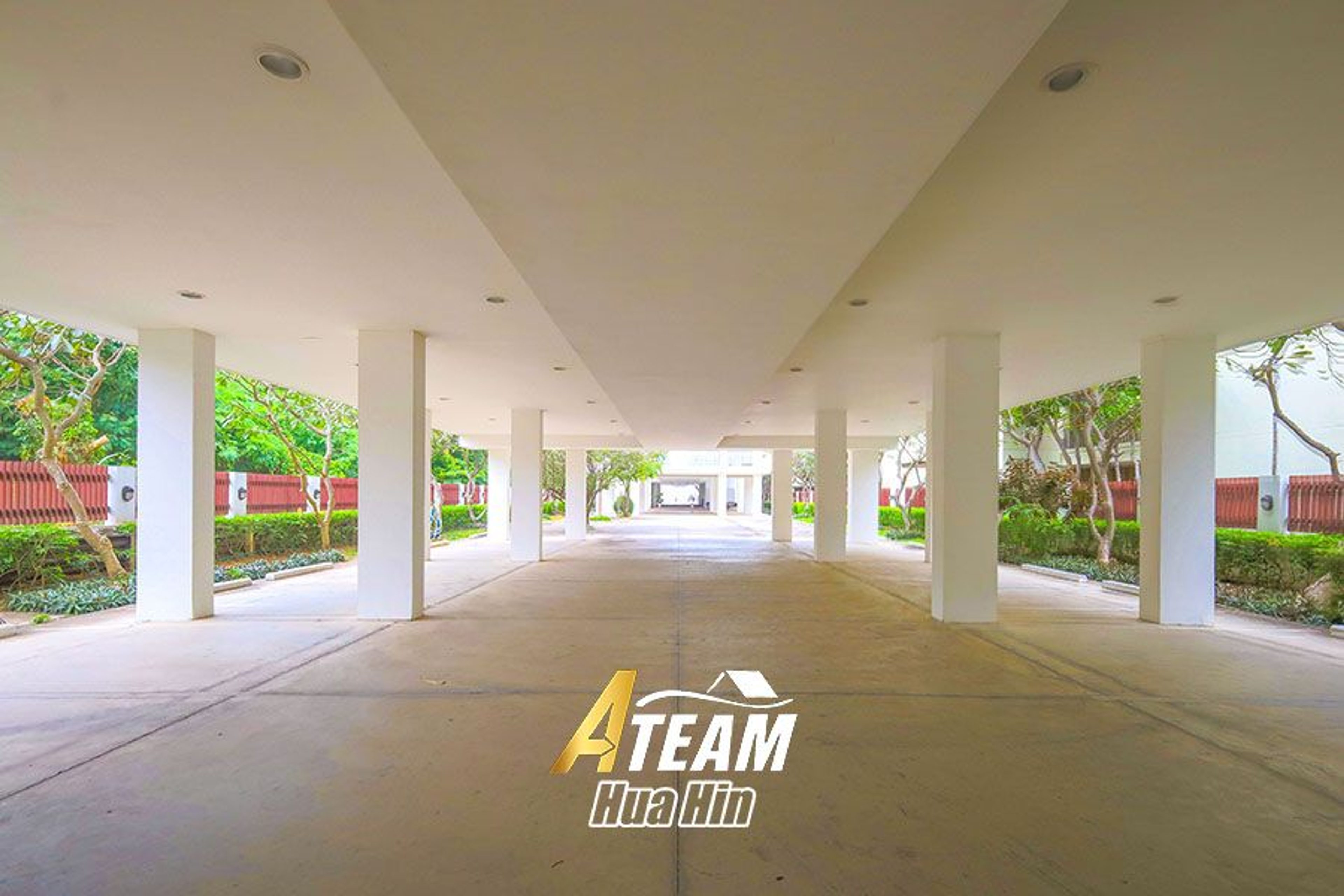 Beachfront Condo for Rent – Baan Suan Rim Sai, Khao Takiab thumbnail 24