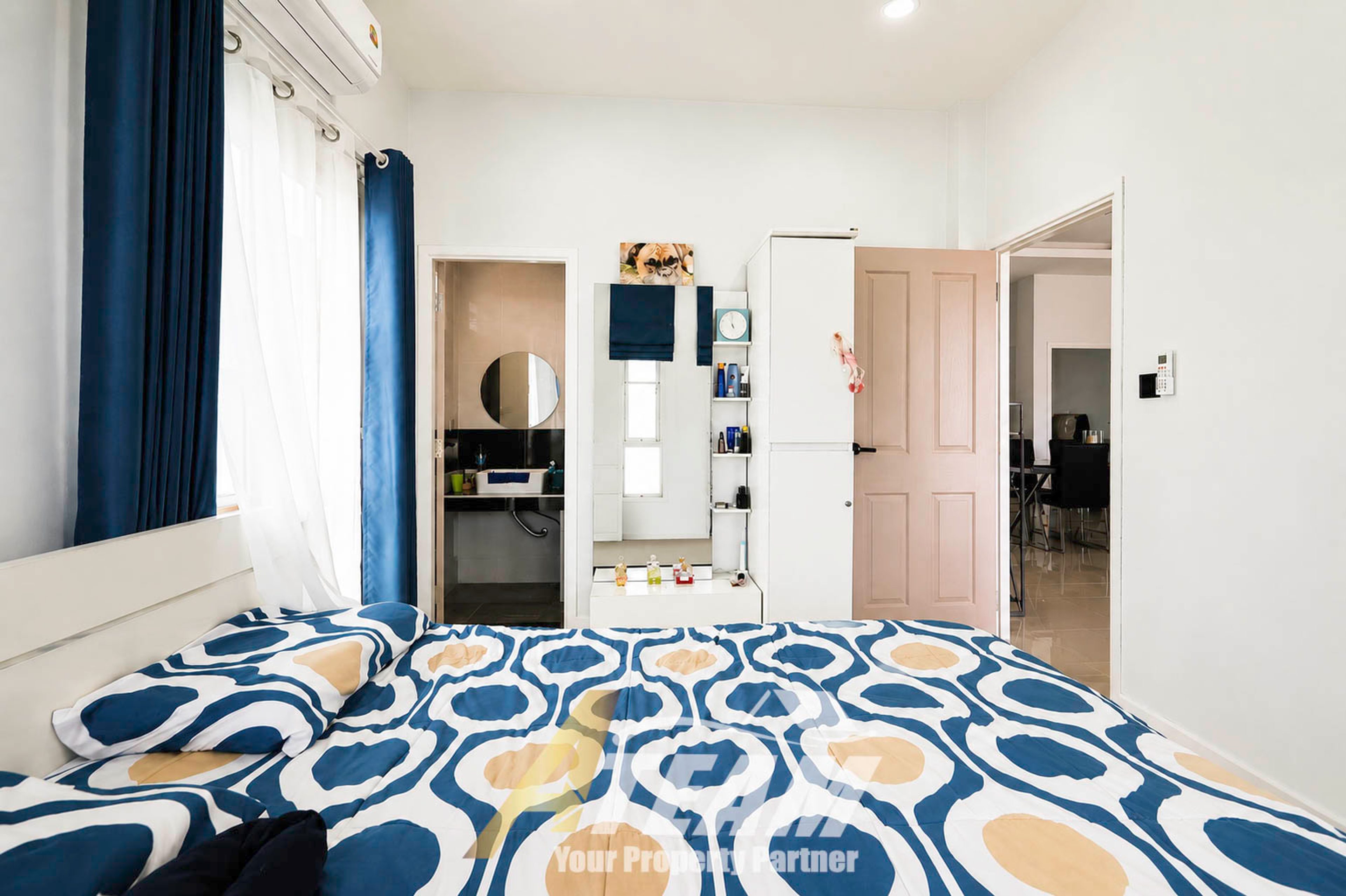 3-Bedroom Private Pool Villa for Sale – ABC Pool Village, Cha-am thumbnail 13