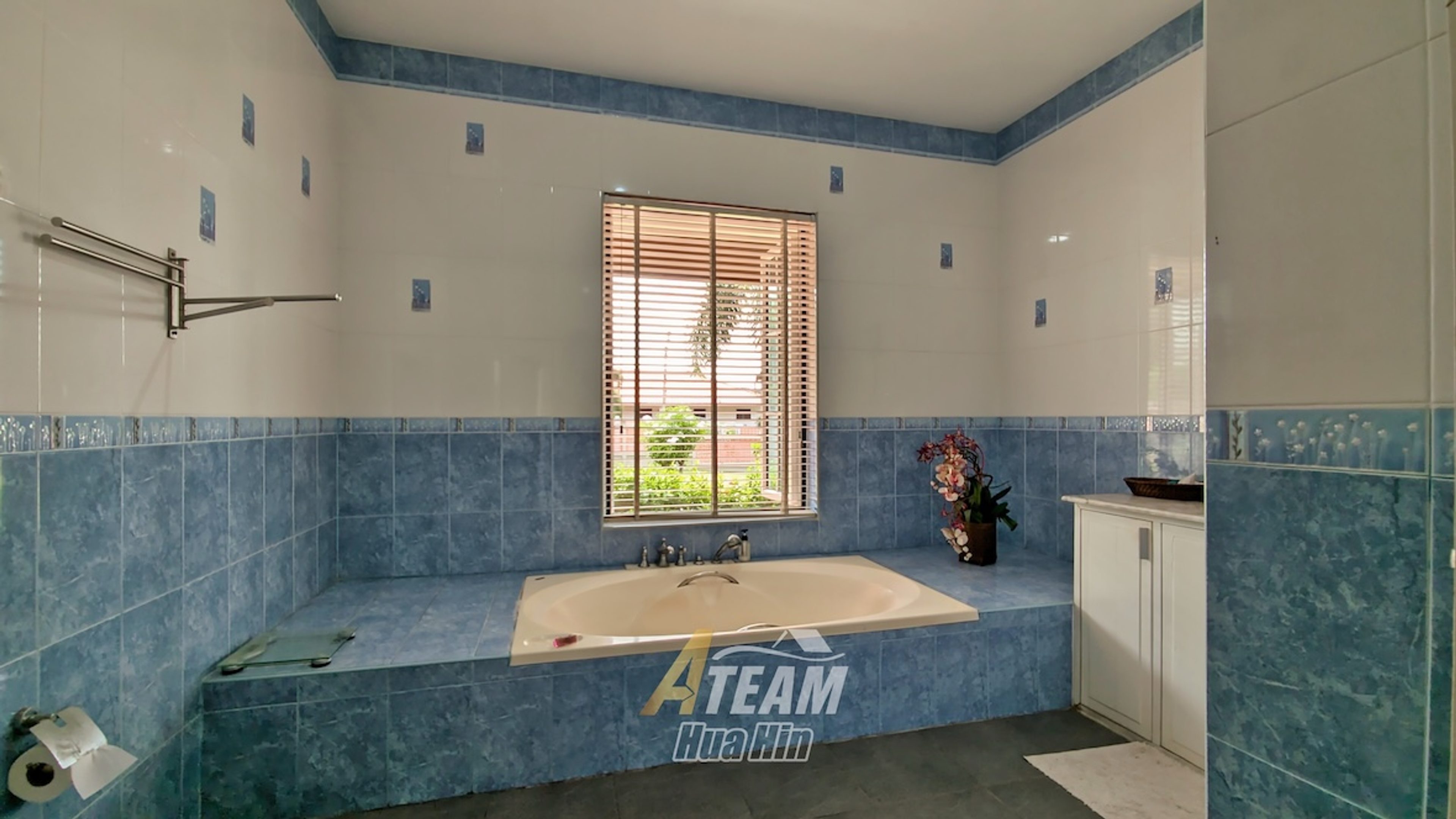 Pool Villa with Stunning Mountain Views in Khao Tao – 2 Rai of Land thumbnail 22