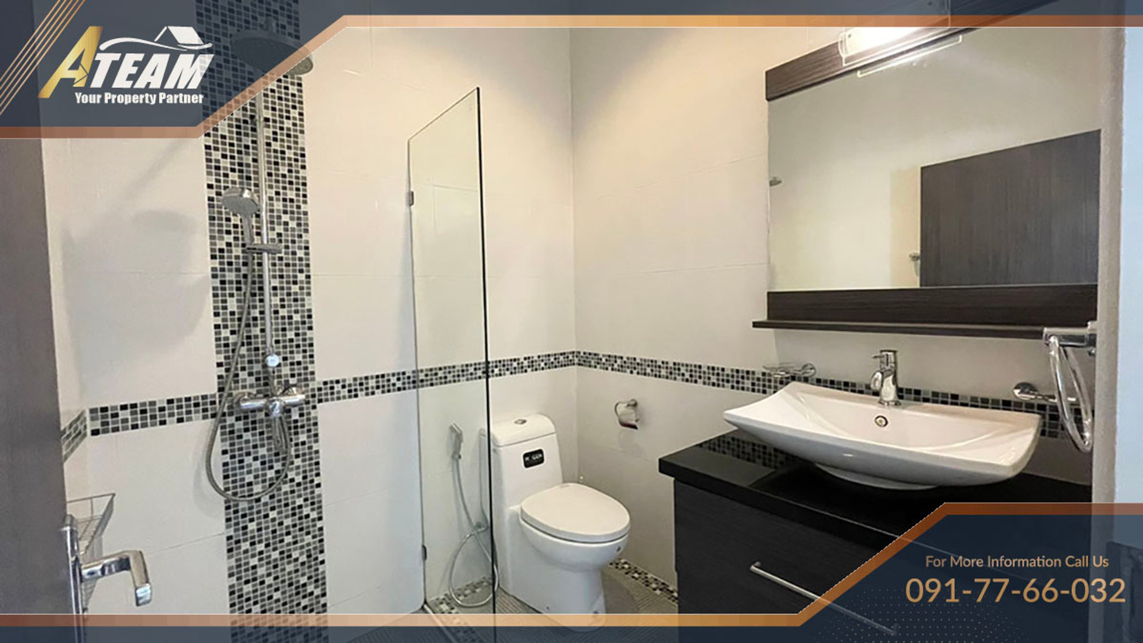 House / Villa For Rent - - 2 Bedrooms - 2 Bathrooms - Price ฿23,000 -  thumbnail 5