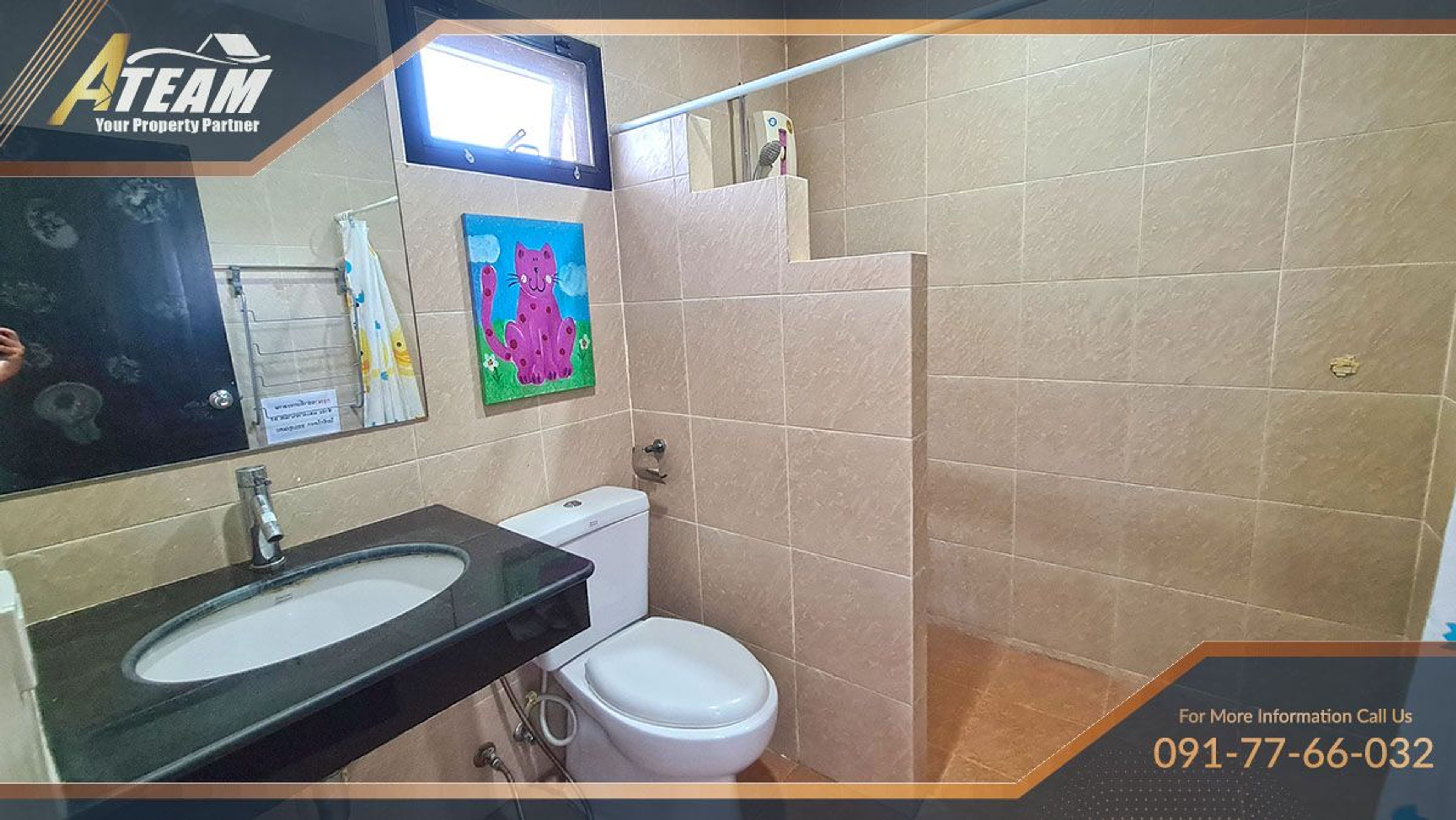 3 Bedrooms Pool Villa for Sale at Soi 102 thumbnail 27