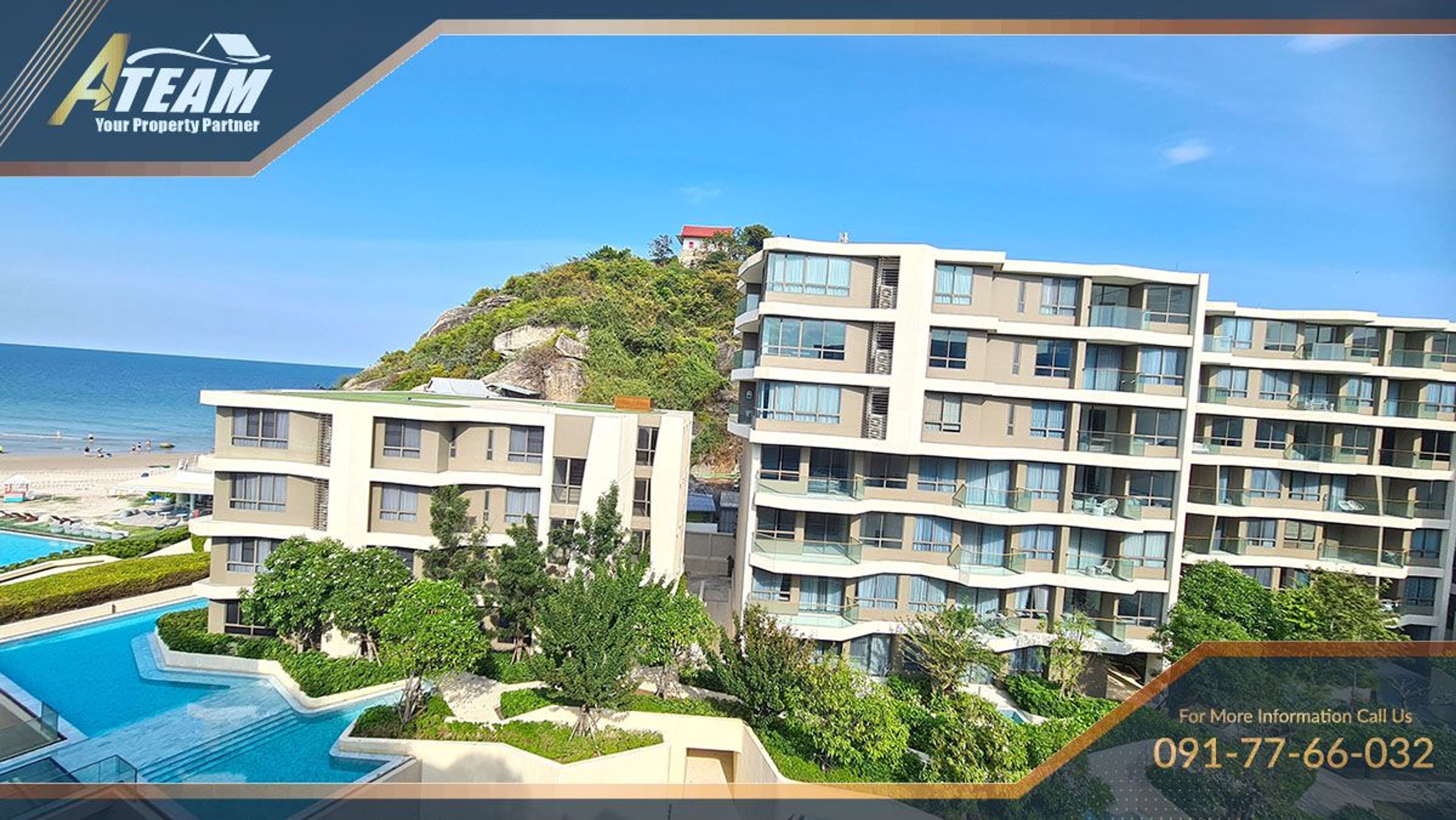 Apartment / Condo For Rent - - 3 Bedrooms - 3 Bathrooms - Price ฿120,0 thumbnail 61