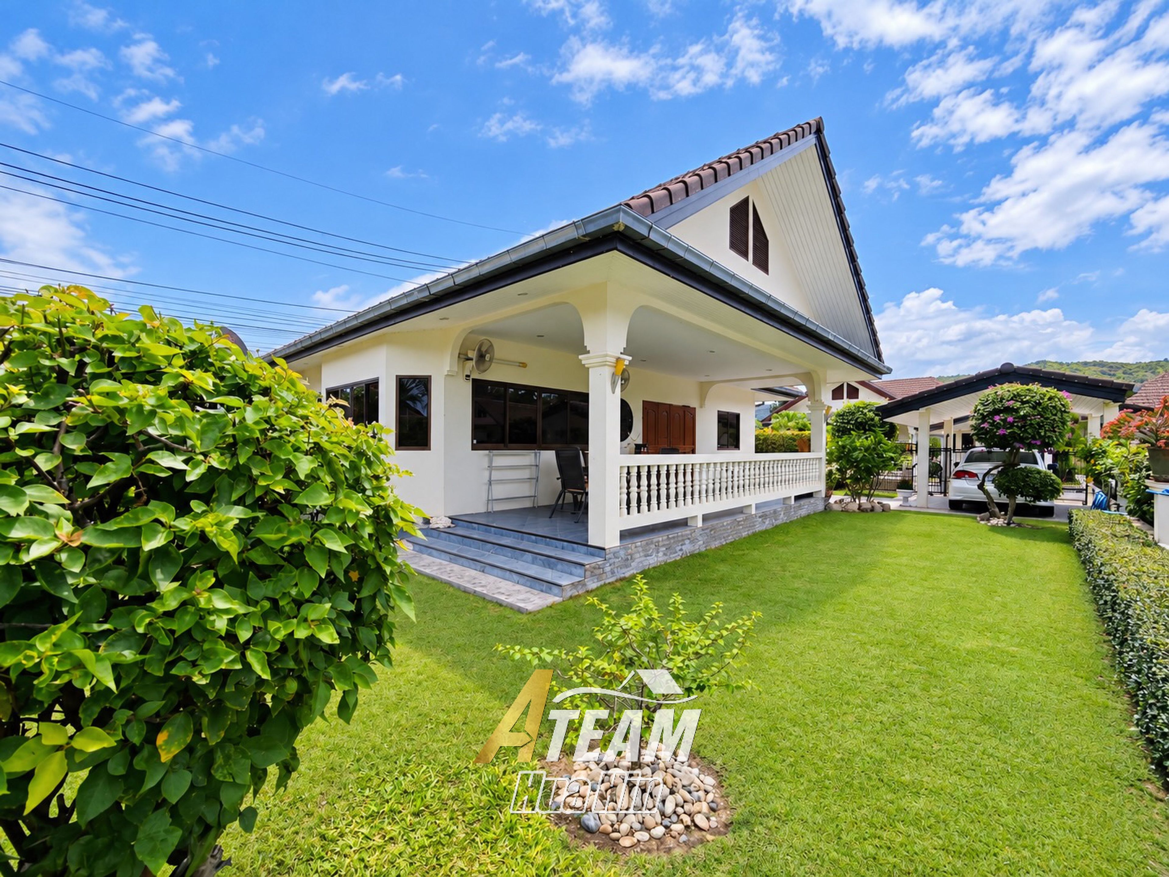Charming 2-Bedroom Home in a Peaceful Village thumbnail 3