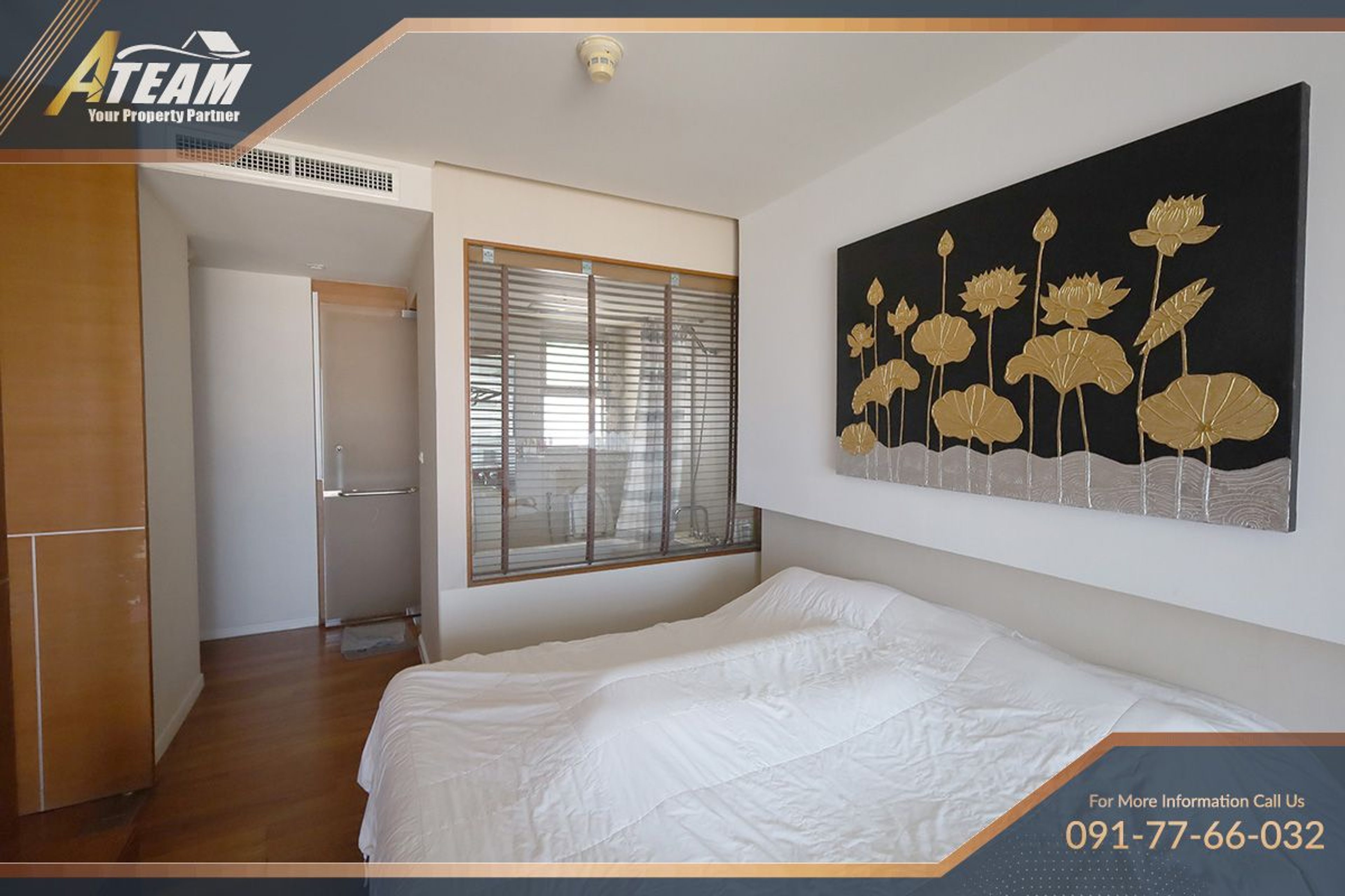 Condo for Rent in Boathouse Hua Hin – Luxurious Duplex with Sea View thumbnail 19