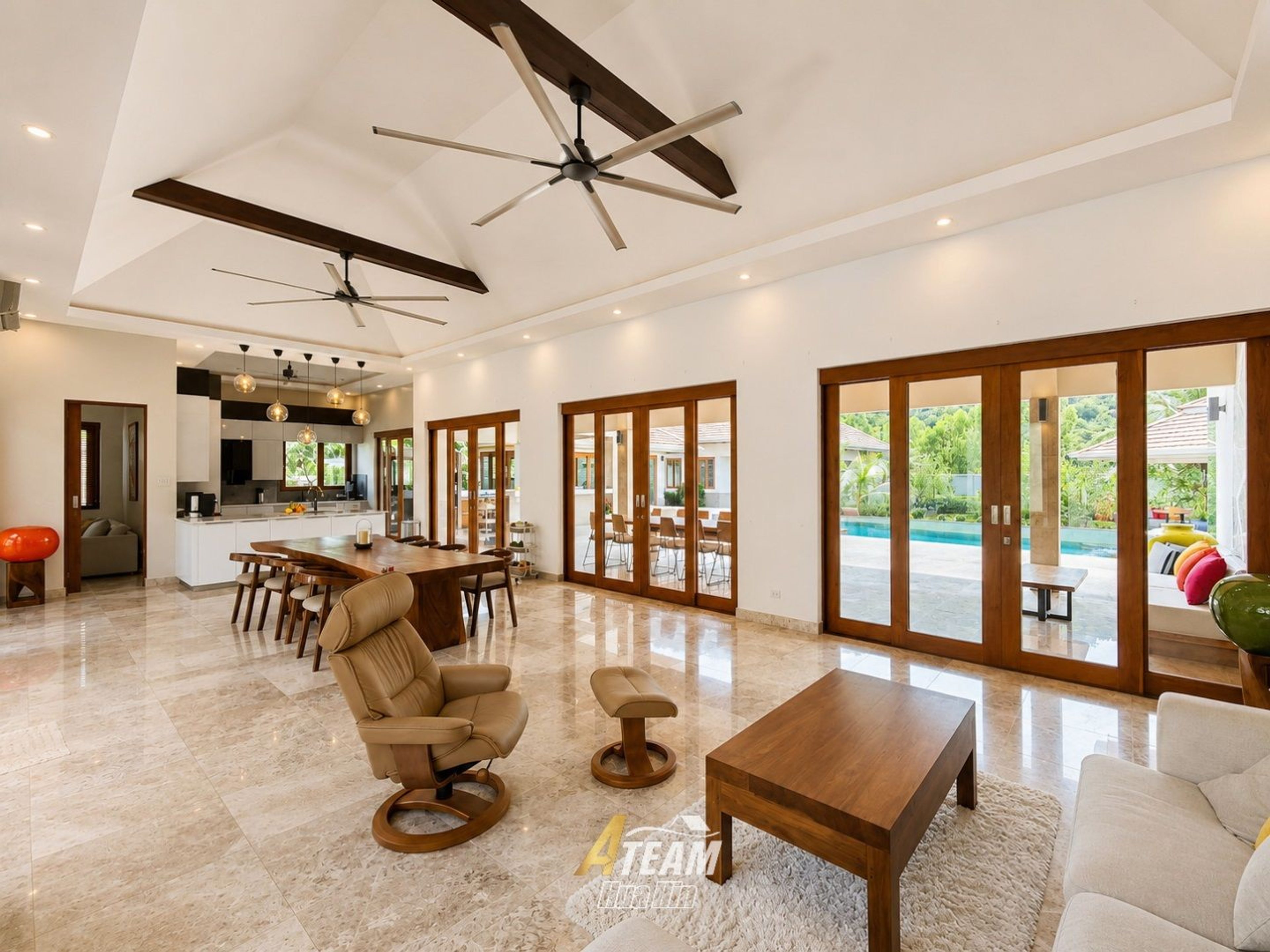 Exceptional 7-Bedroom Pool Villa thumbnail 31