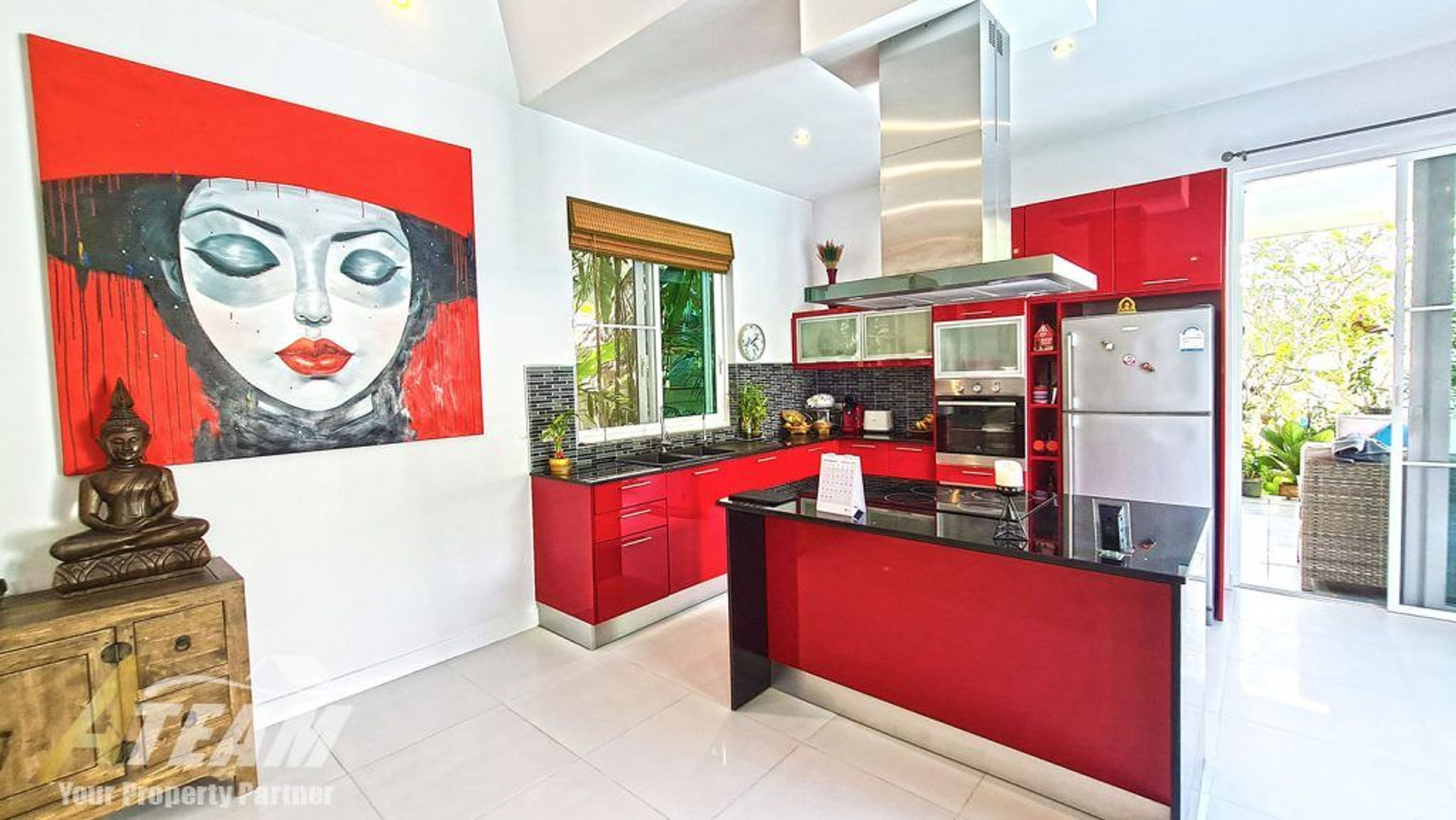 House / Villa For Rent - - 2 Bedrooms - 2 Bathrooms - Price ฿35,000 -  thumbnail 12