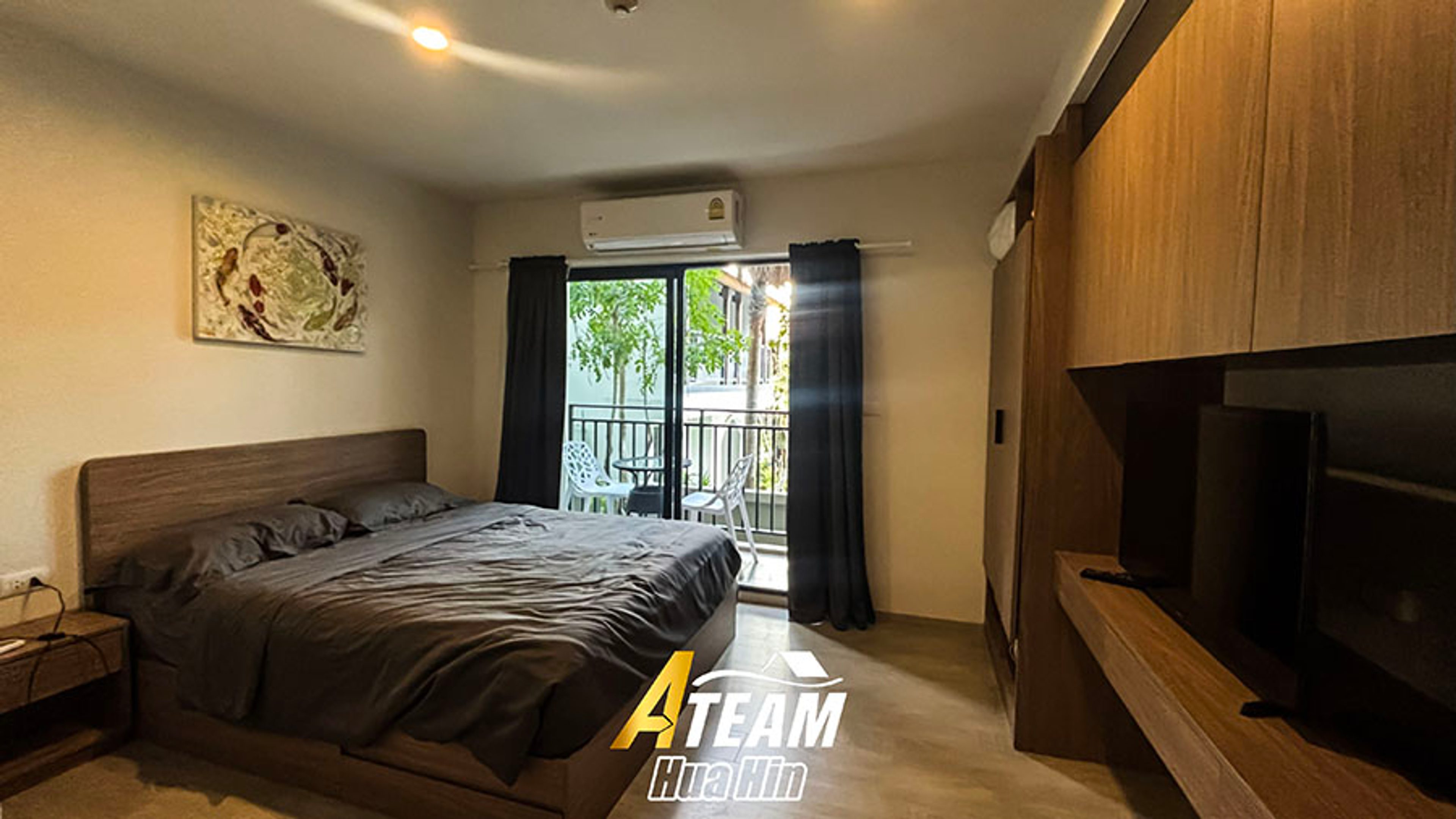 Cozy 1 Bedroom at La Casita for Sale 2.8 Million THB thumbnail 32