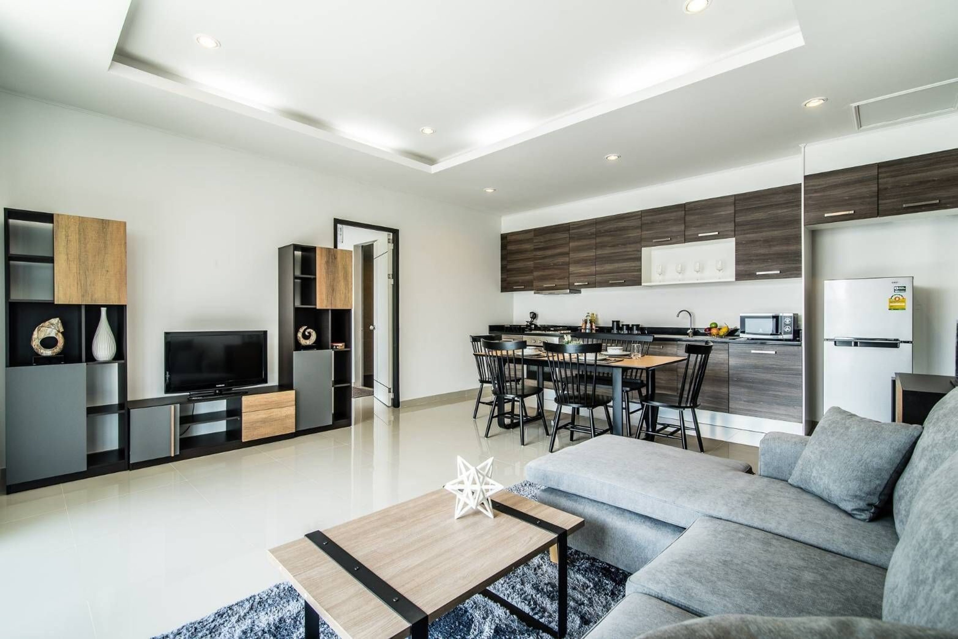 Modern 2-Bedroom Pool Villa for Sale – Hua Hin (Soi 112 Area)  Price:  thumbnail 5
