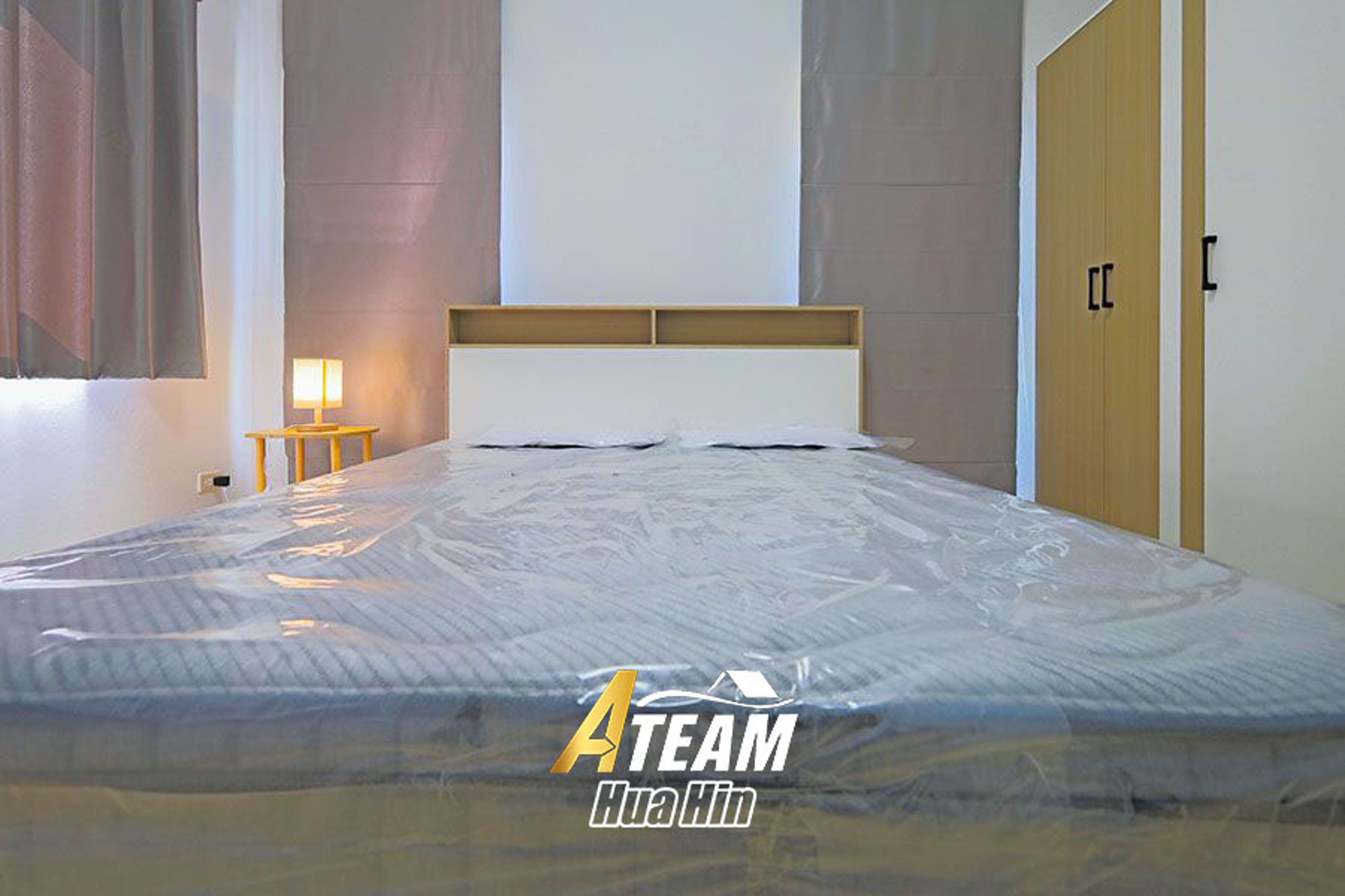 Renovated 3-Bedroom Home for Rent in Dusita 1 – Peaceful & Private Liv thumbnail 26