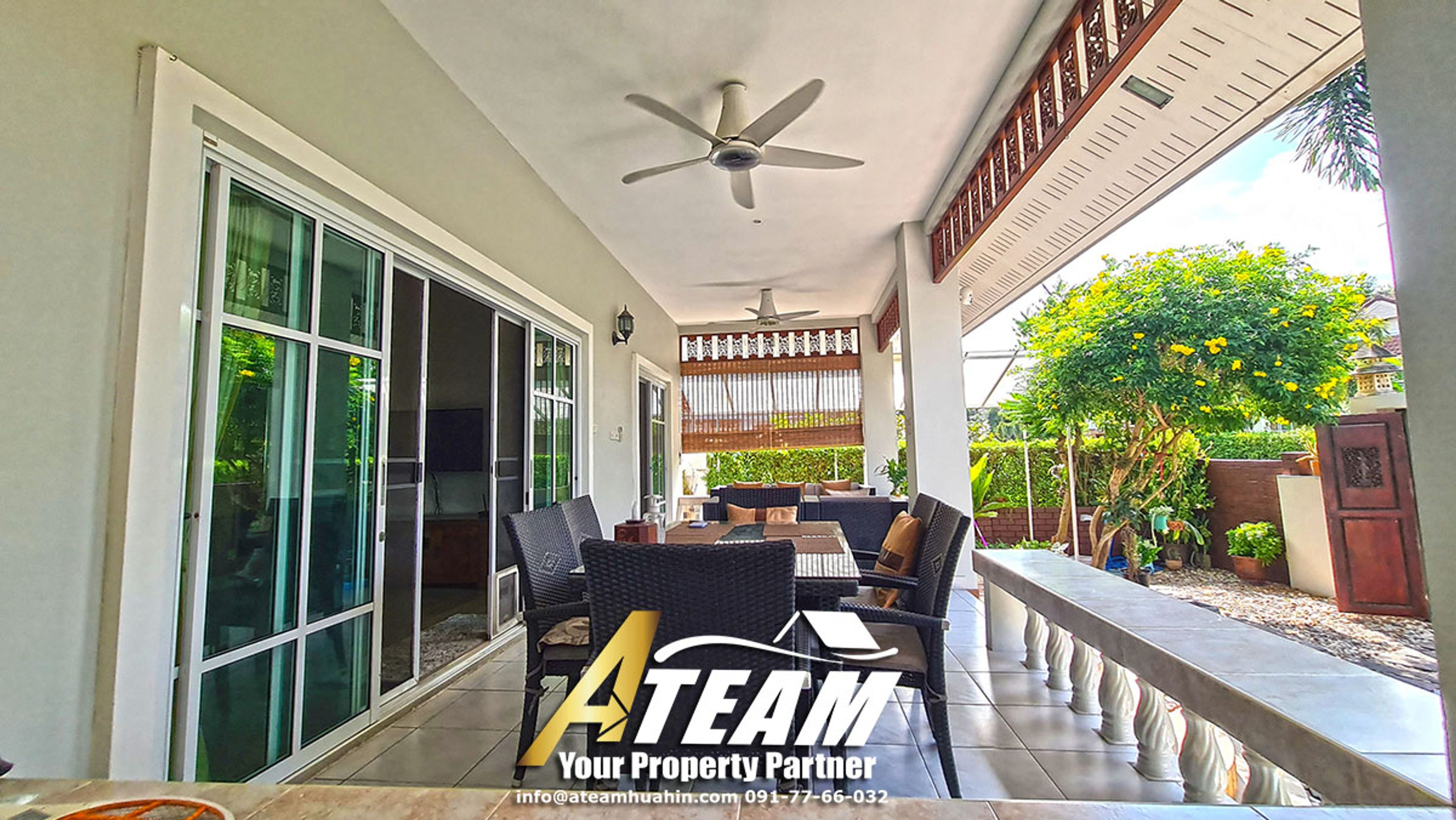 House / Villa For Rent - - 2 Bedrooms - 2 Bathrooms - Price ฿27,000 -  thumbnail 7