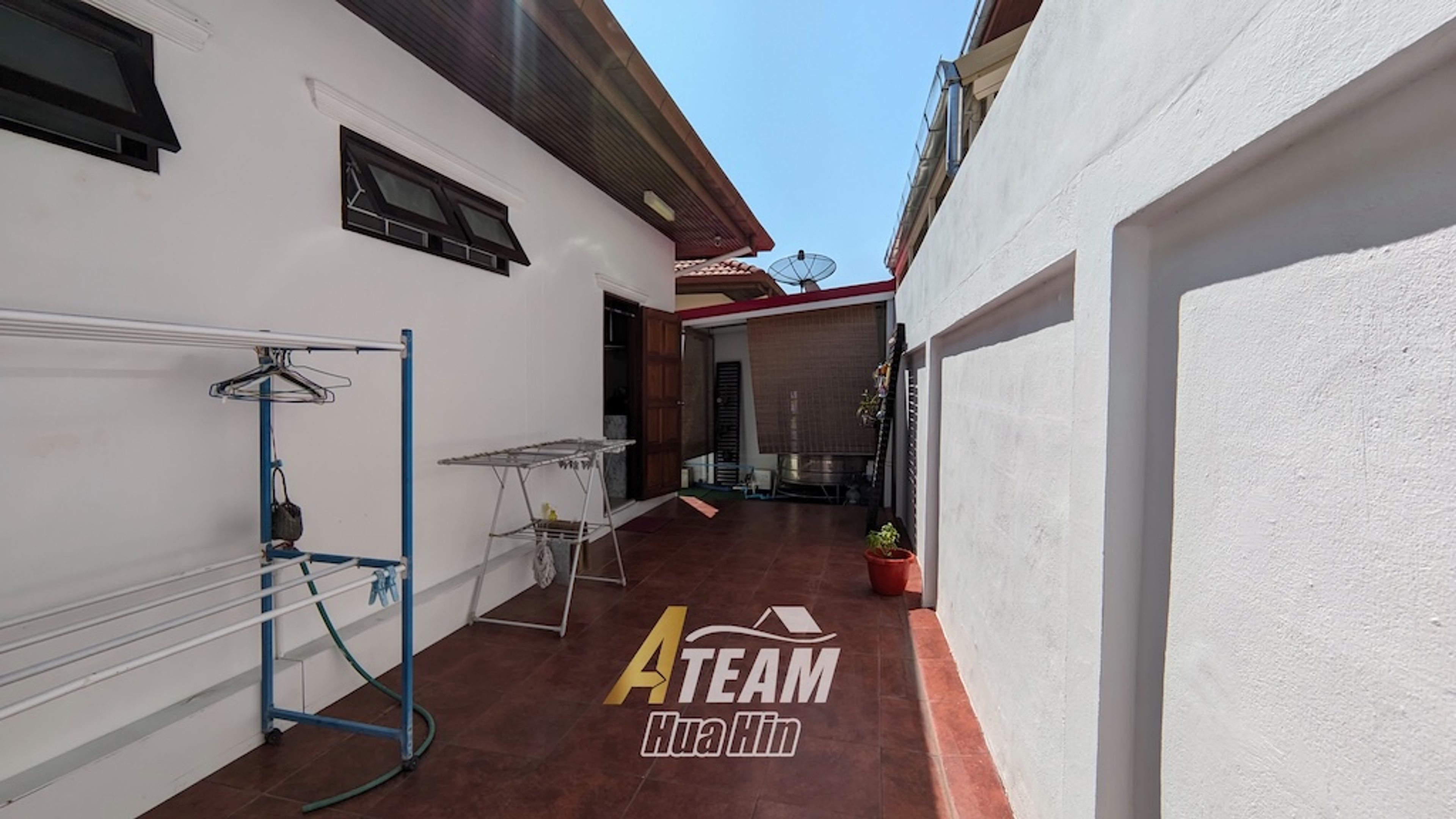 Elegant Property in Soi 94, Hua Hin thumbnail 26