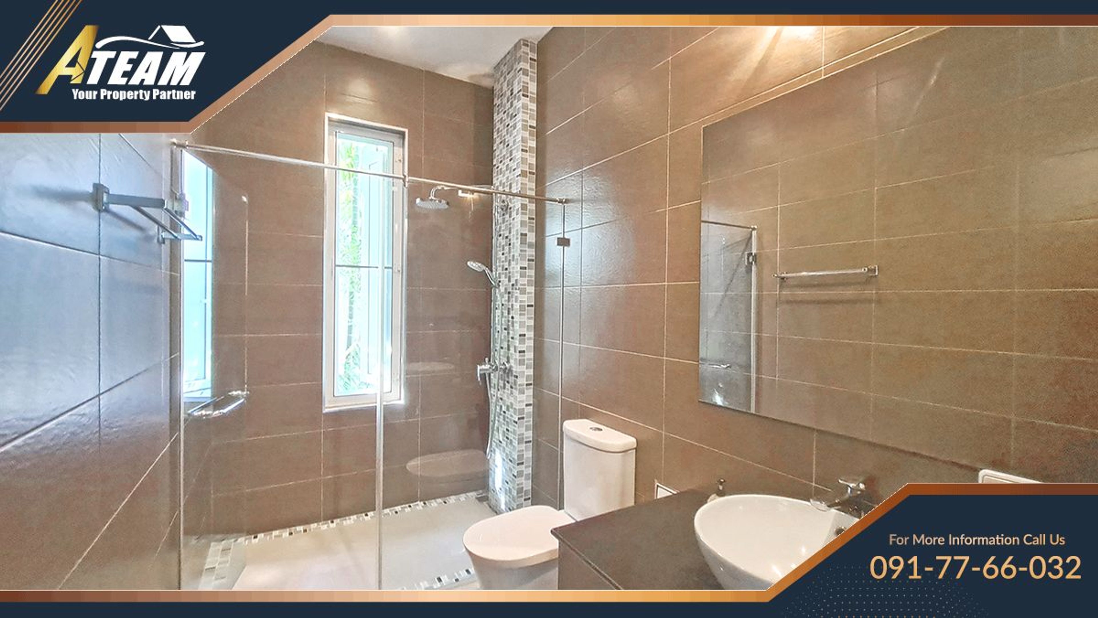 House / Villa For Rent - - 2 Bedrooms - 2 Bathrooms - Price ฿35,000 -  thumbnail 13