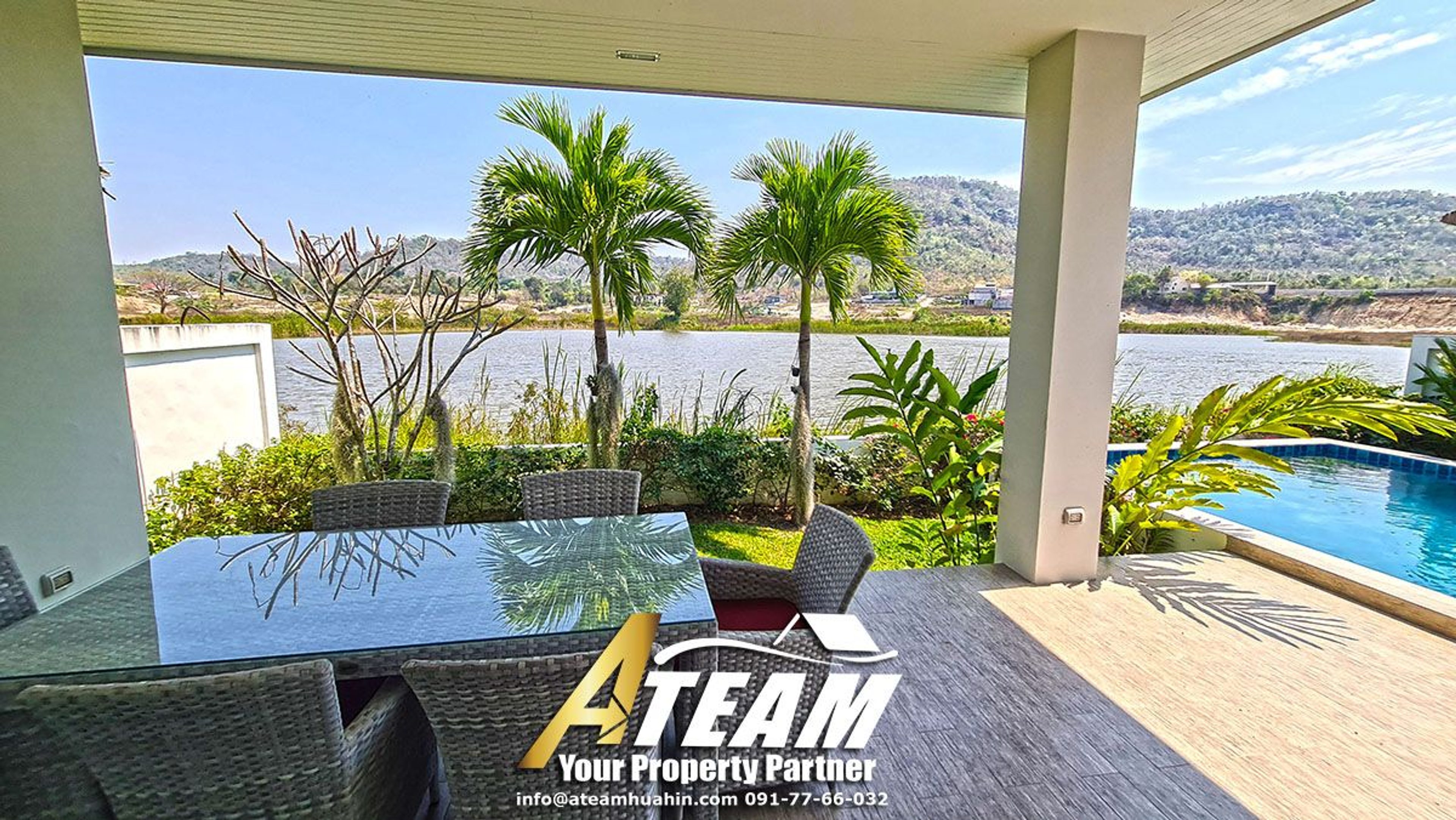 House / Villa For Rent - - 3 Bedrooms - 2 Bathrooms - Price ฿39,000 -  thumbnail 6