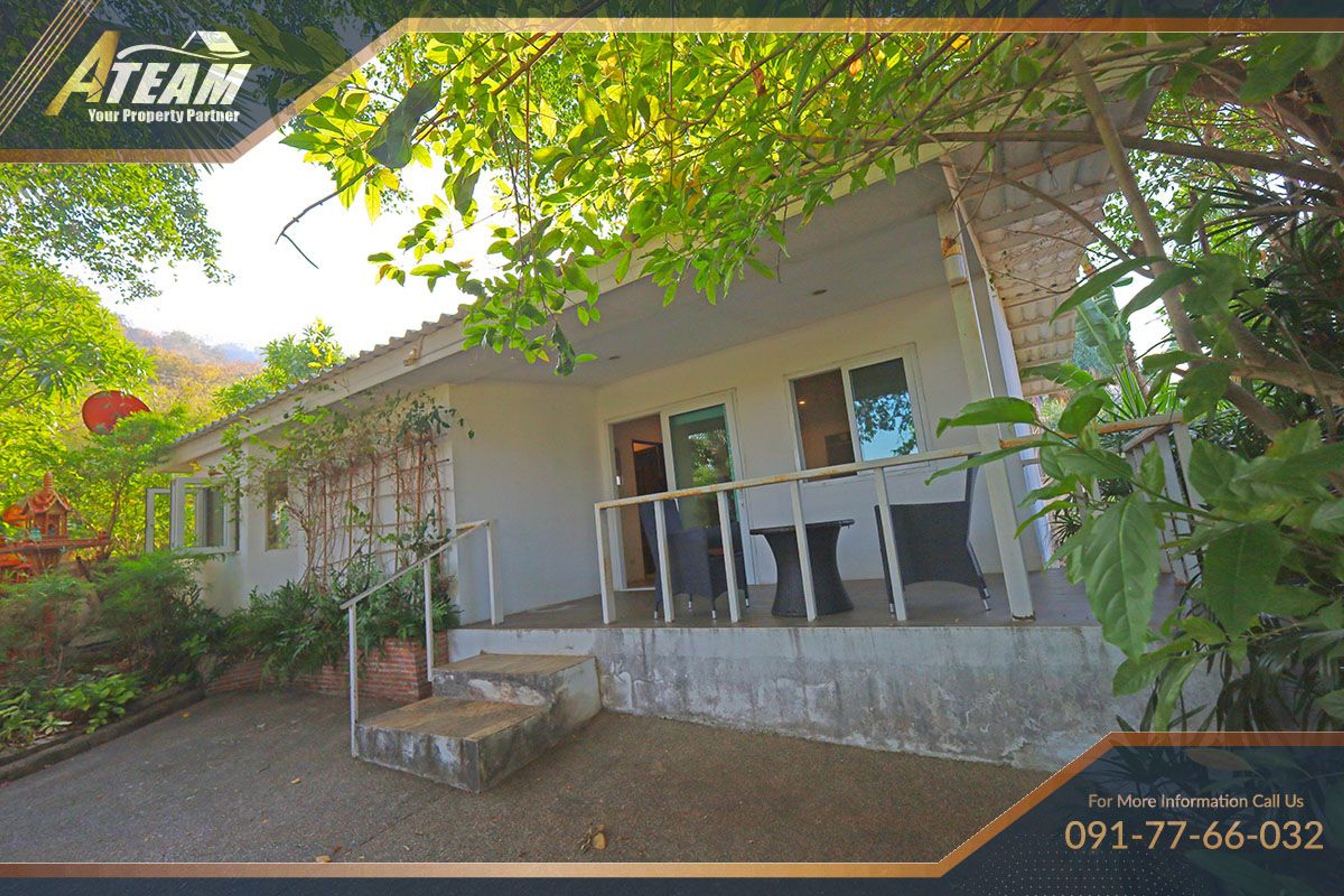 Luxury Villa for Sale in Palm Hills Golf Club & Residence  thumbnail 65