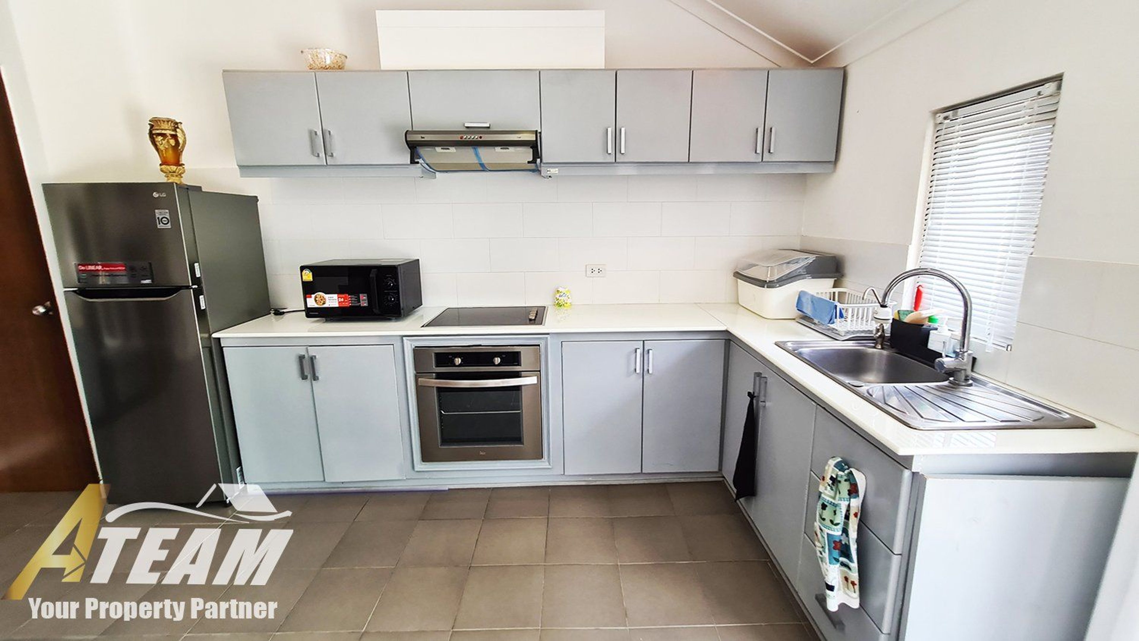 House / Villa For Rent - - 3 Bedrooms - 3 Bathrooms - Price ฿32,000 -  thumbnail 16