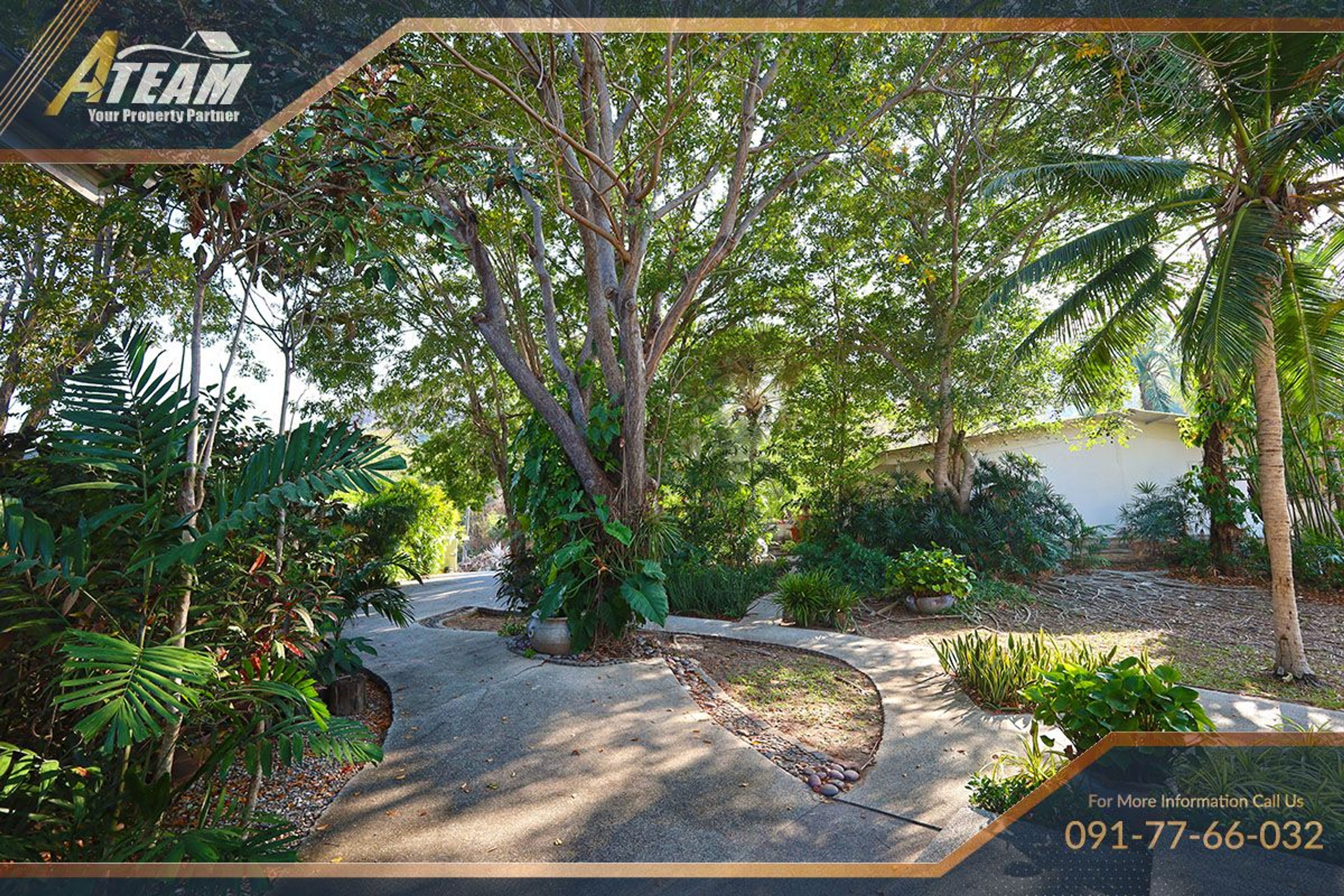 Luxury Villa for Sale in Palm Hills Golf Club & Residence  thumbnail 57