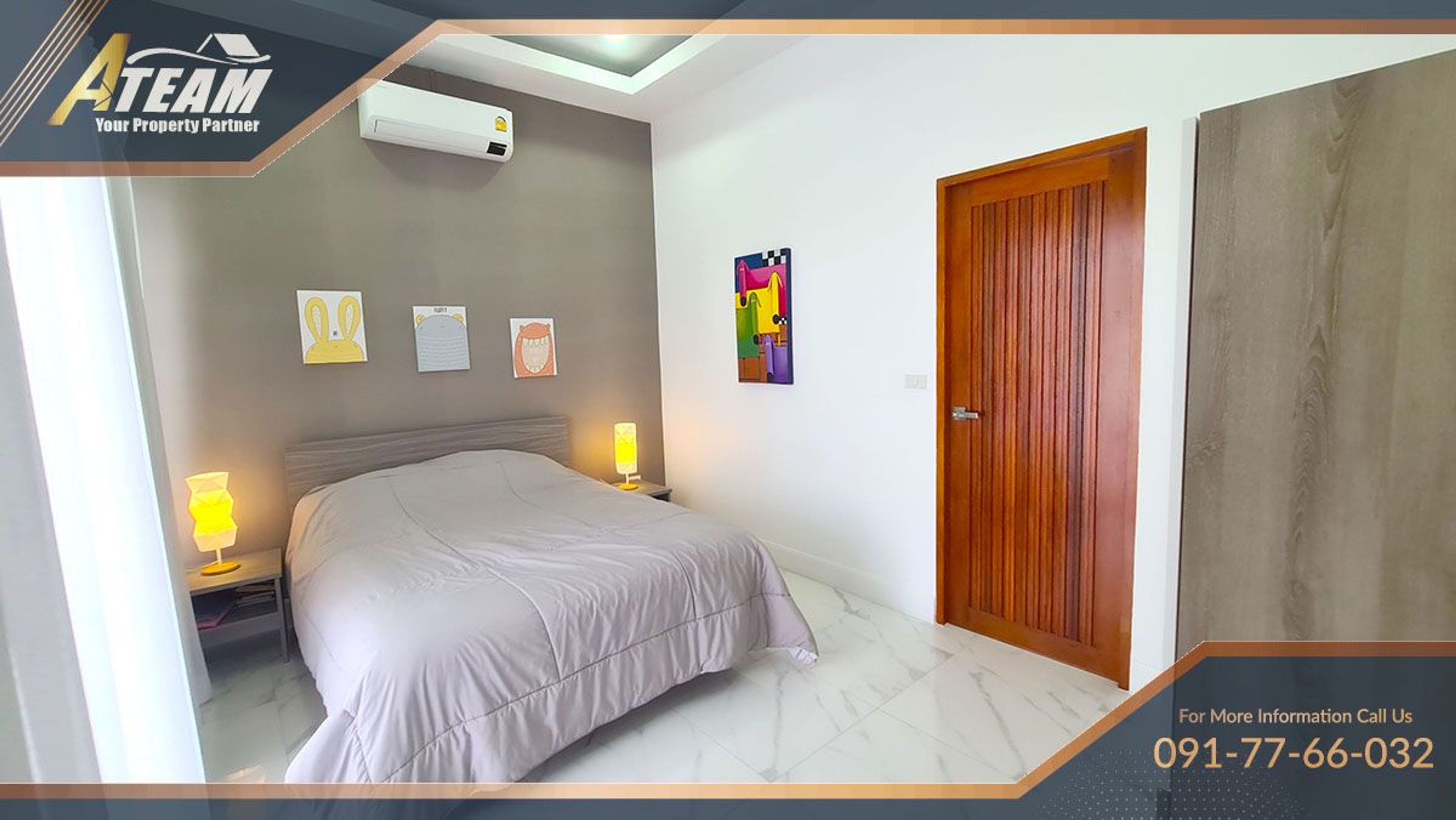 House / Villa For Rent - - 3 Bedrooms - 3 Bathrooms - Price ฿55,000 -  thumbnail 24