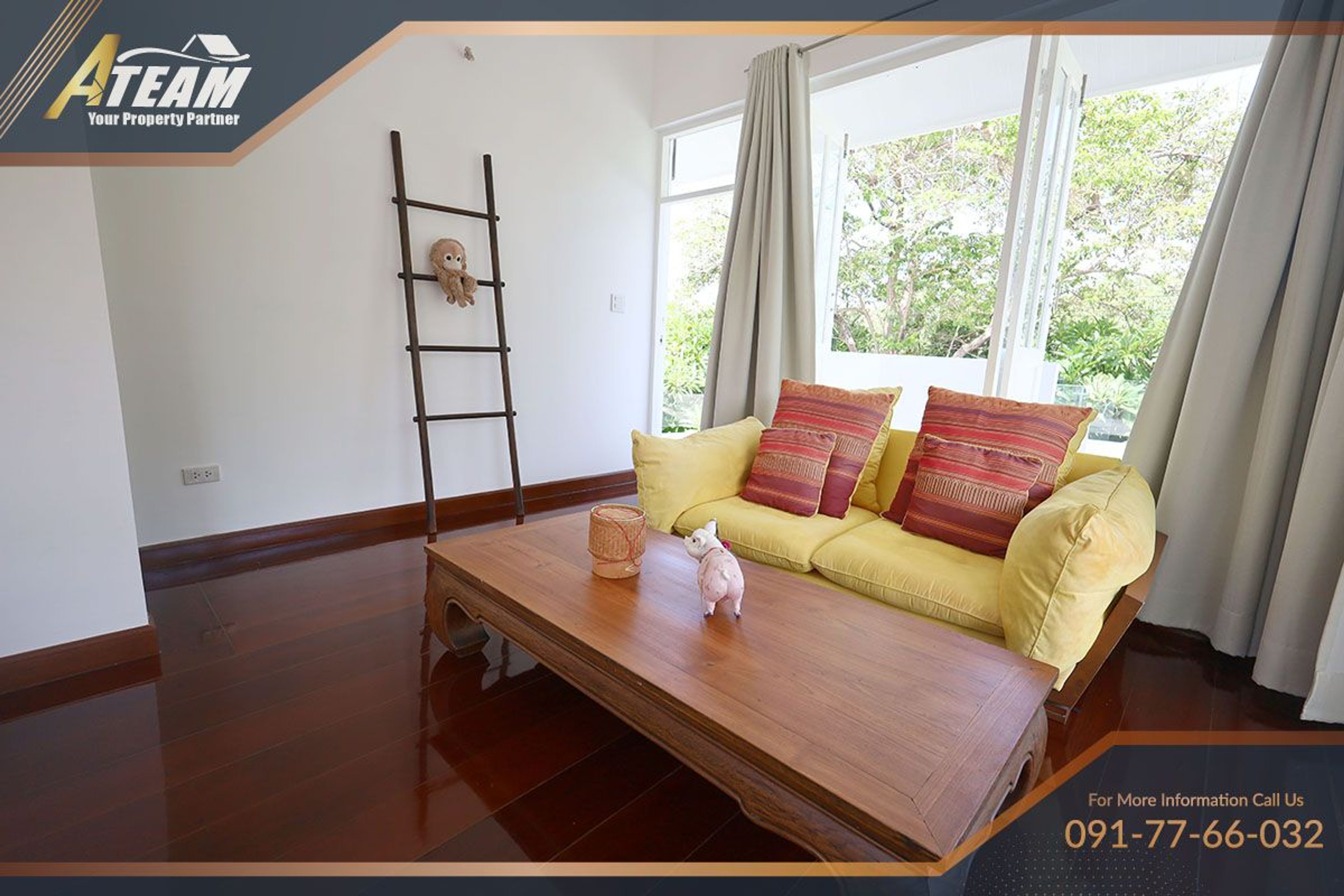 4 Bed 6 Bath Pool Villa with Ocean Views at White Lotus 1 thumbnail 11