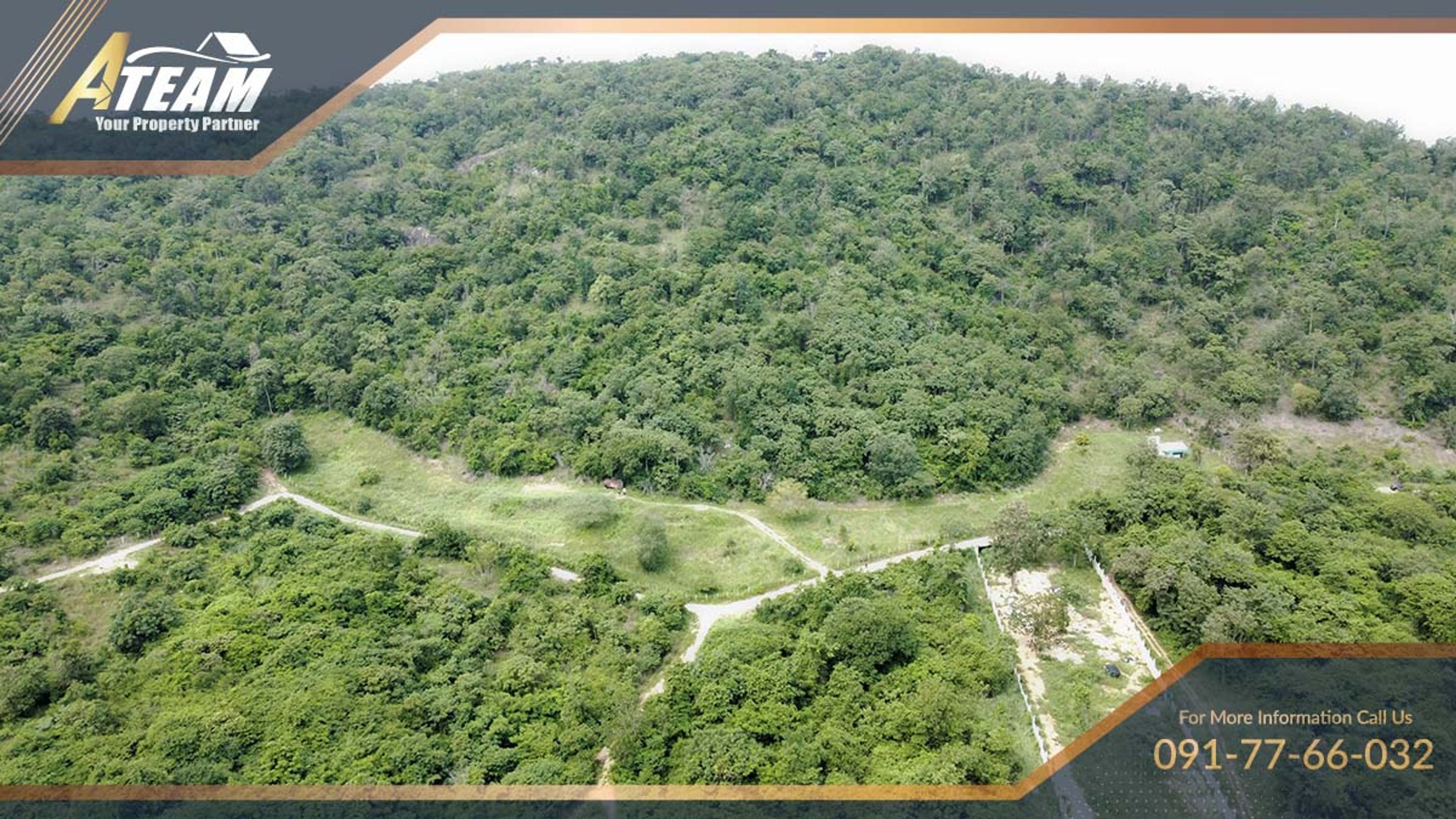 Exceptional Sea-View Land in the Heart of Hua Hin – Rare Opportunity thumbnail 18